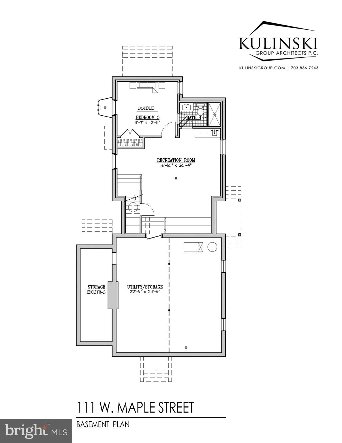 ROSEMONT - Residential