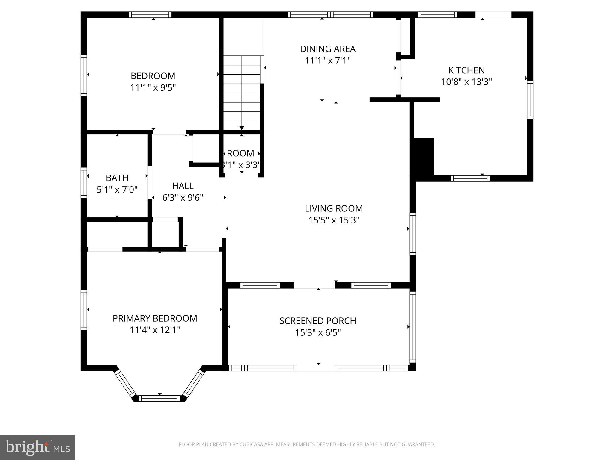 FEDERALSBURG - Residential