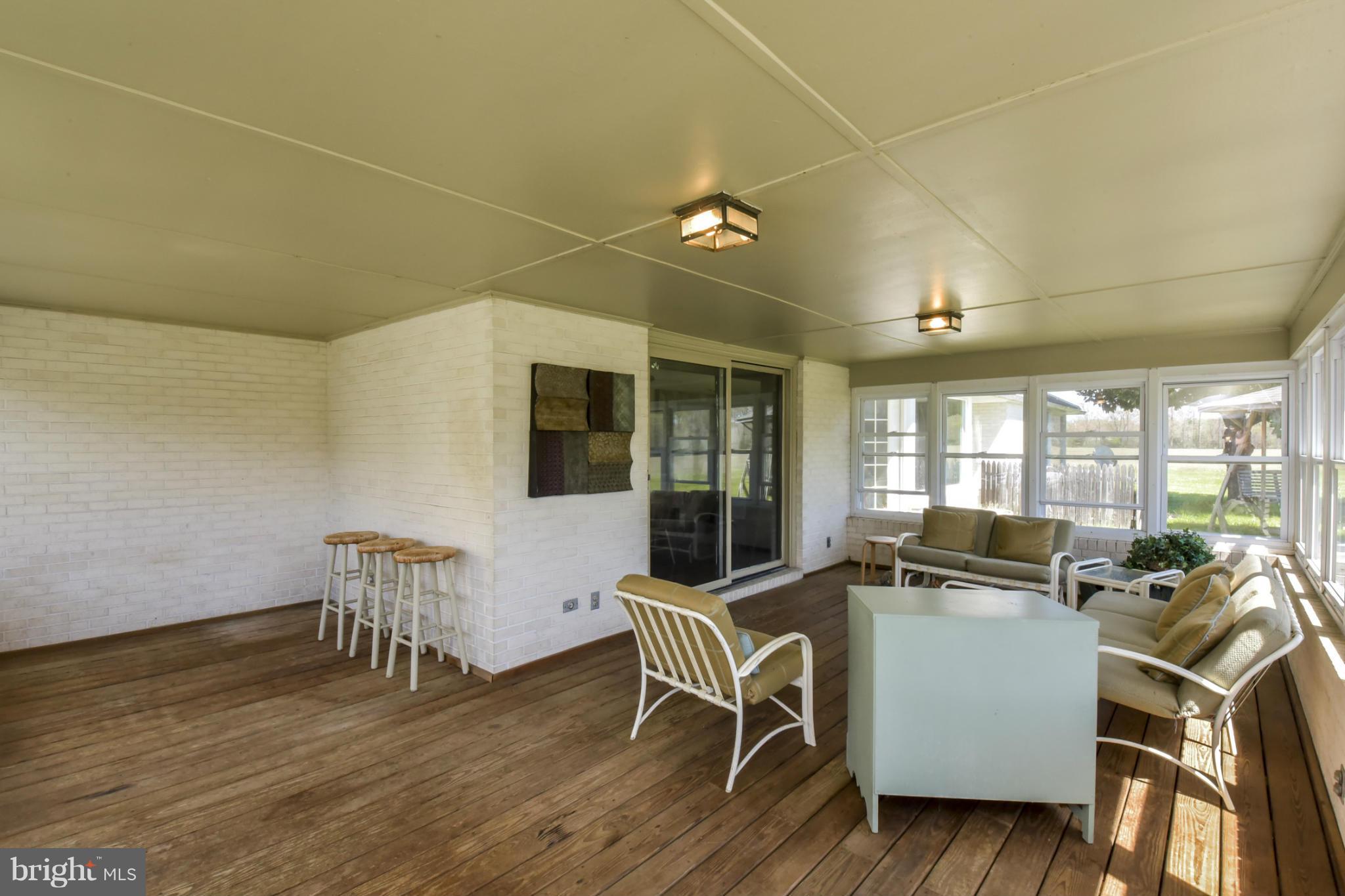 HUNTING CREEK ESTATES - Farm