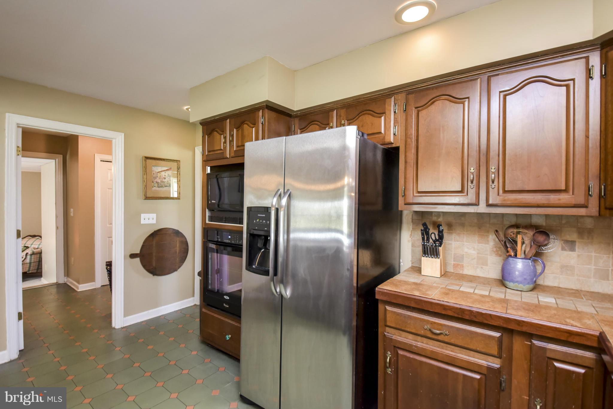 HUNTING CREEK ESTATES - Farm