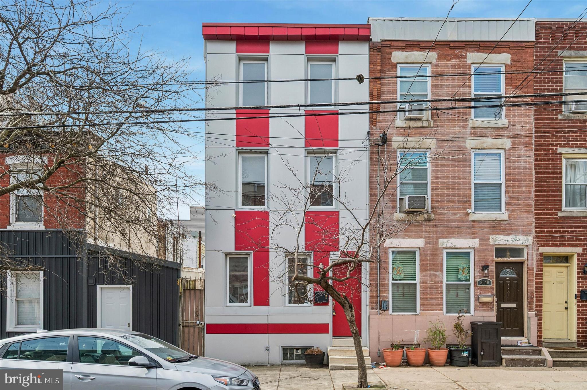 FISHTOWN - Residential