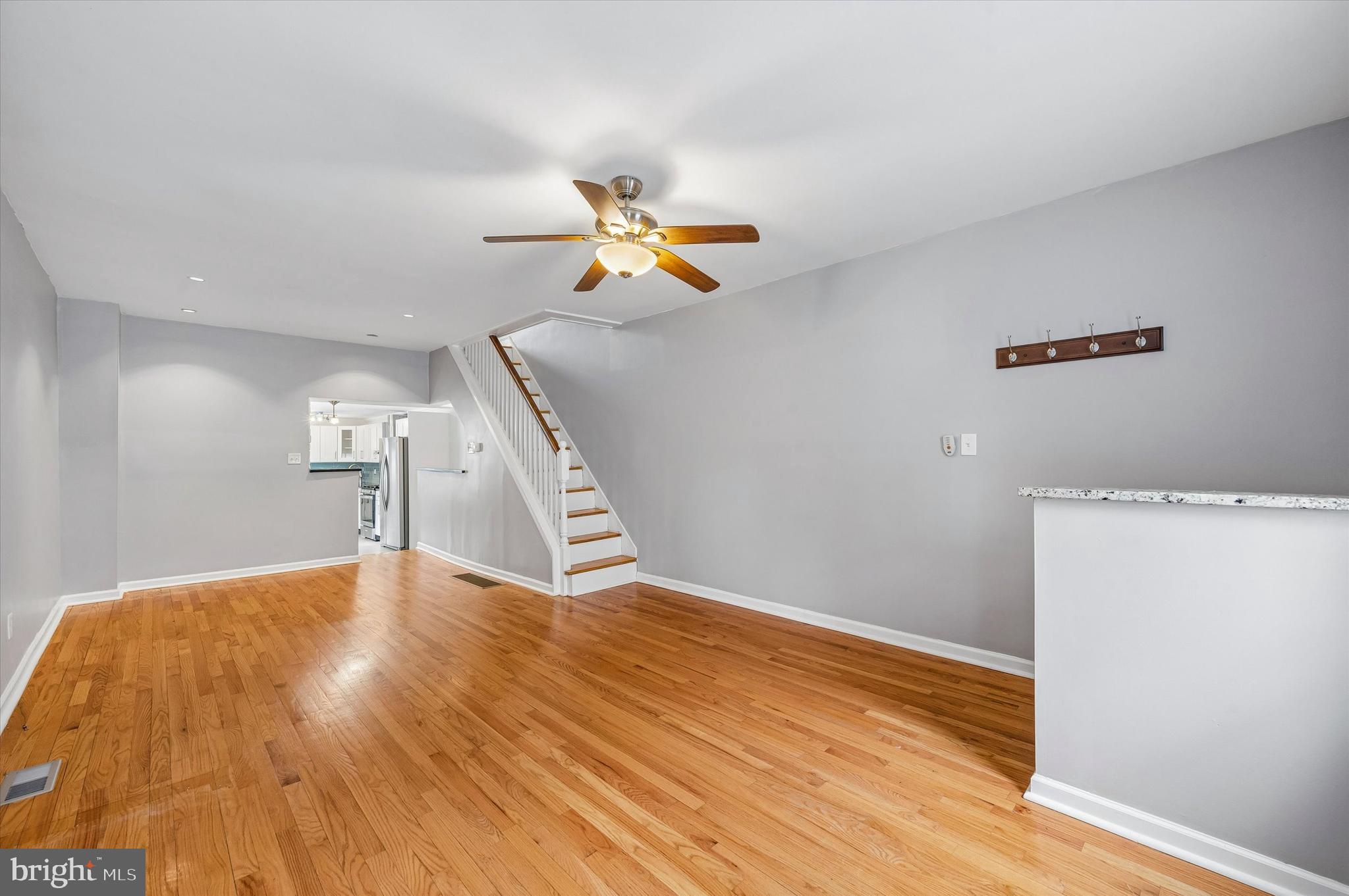 FISHTOWN - Residential