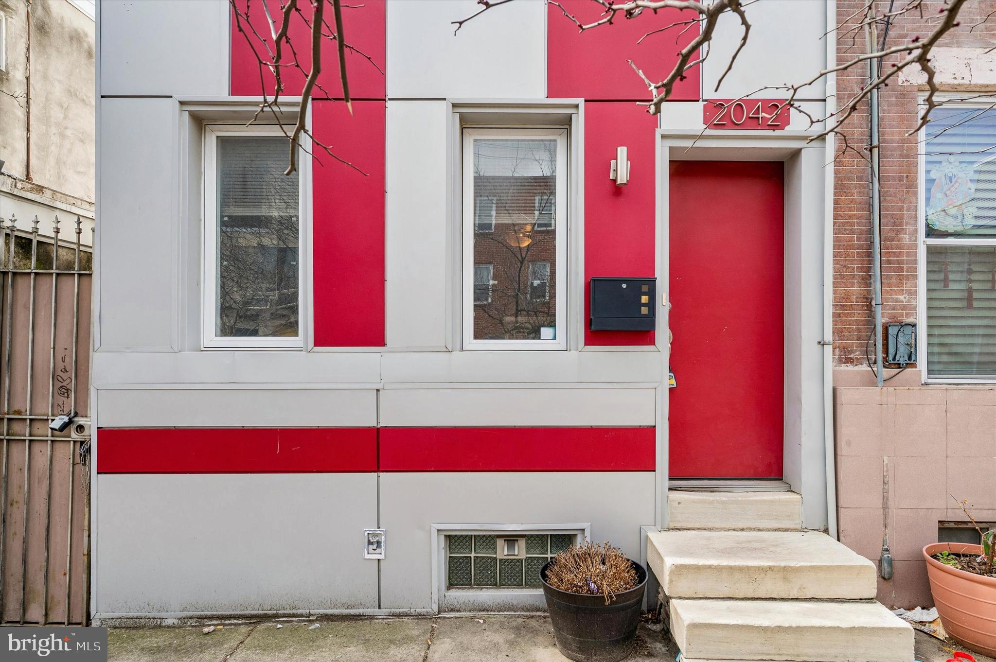 FISHTOWN - Residential