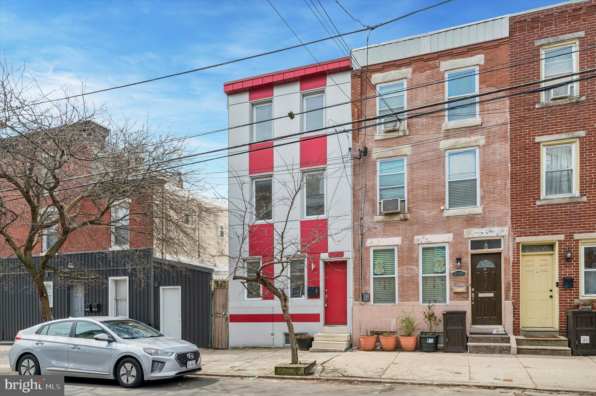 FISHTOWN - Residential