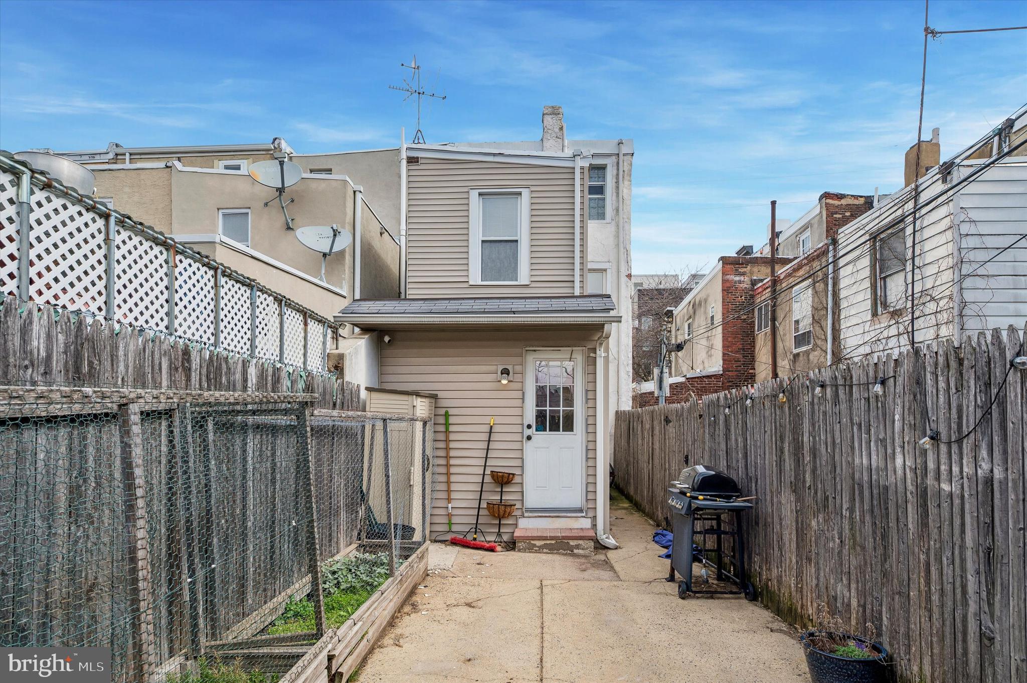 FISHTOWN - Residential