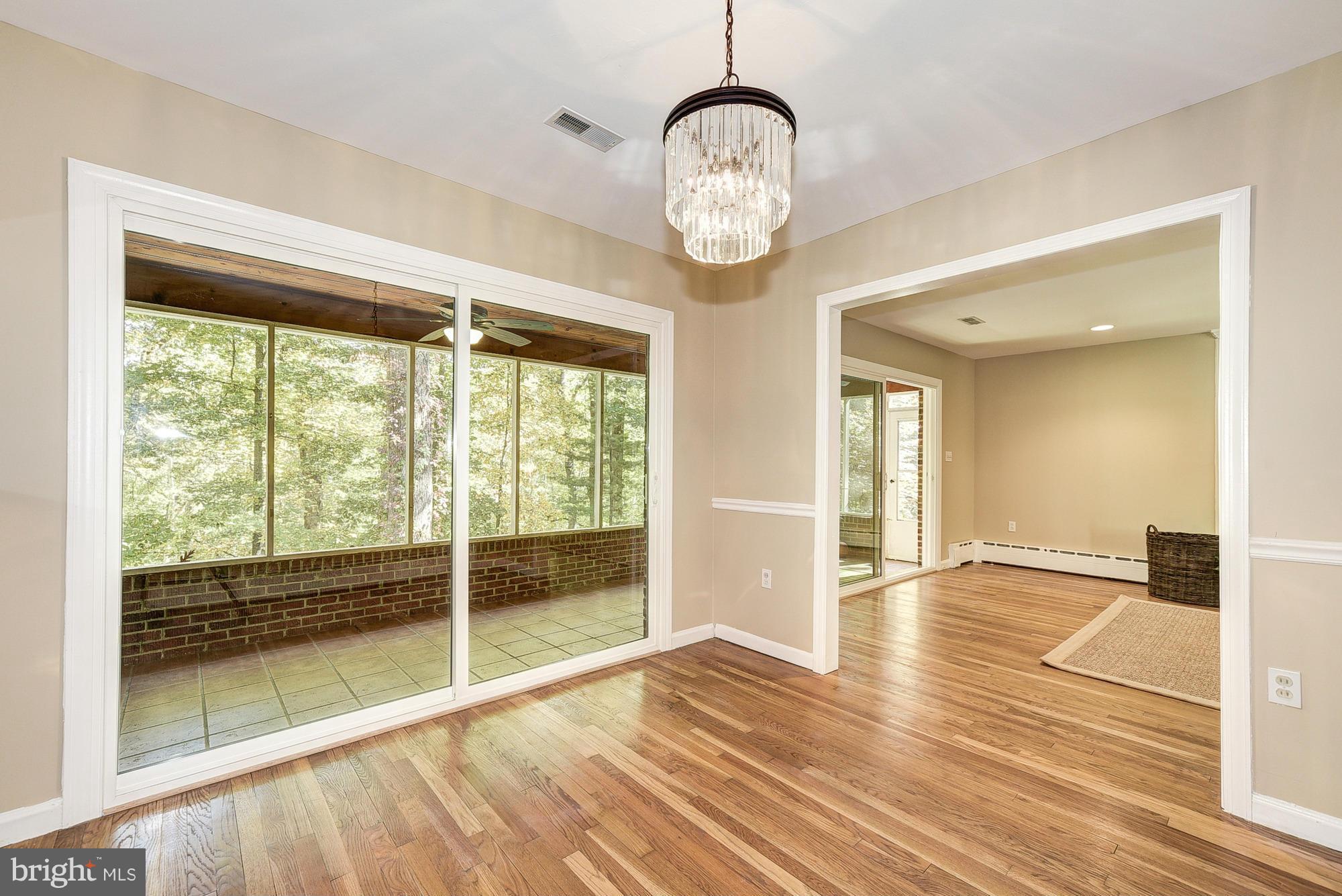 DARNESTOWN OUTSIDE - Residential