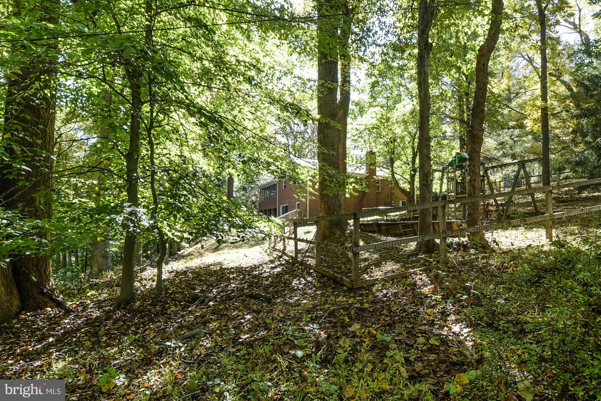 DARNESTOWN OUTSIDE - Residential