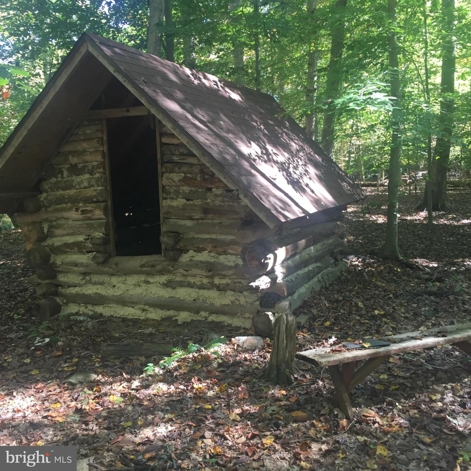 DARNESTOWN OUTSIDE - Residential