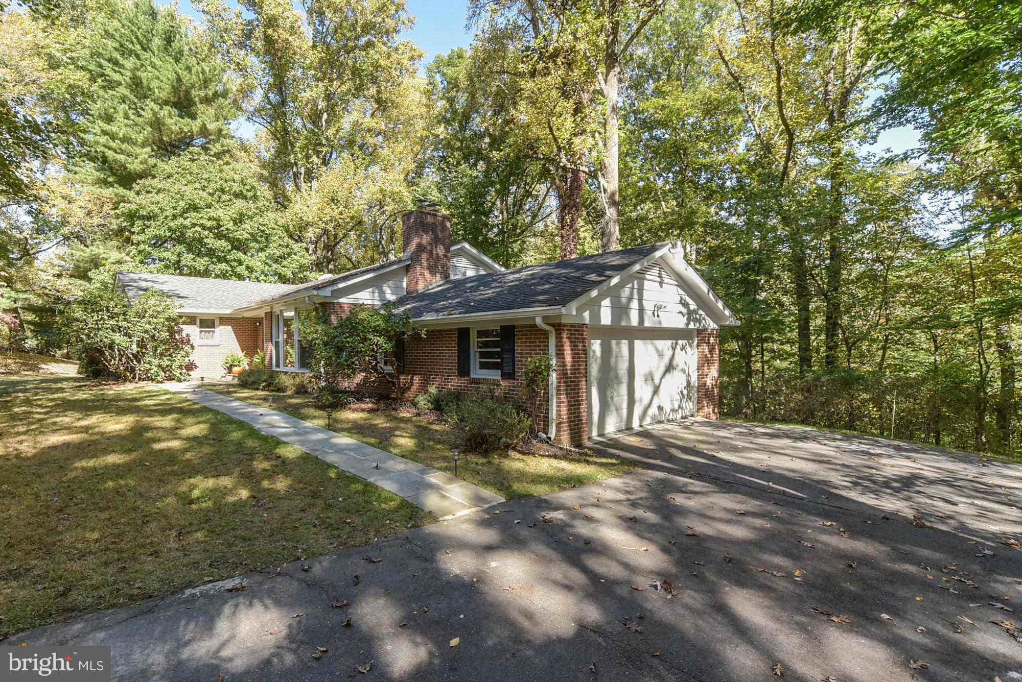 DARNESTOWN OUTSIDE - Residential