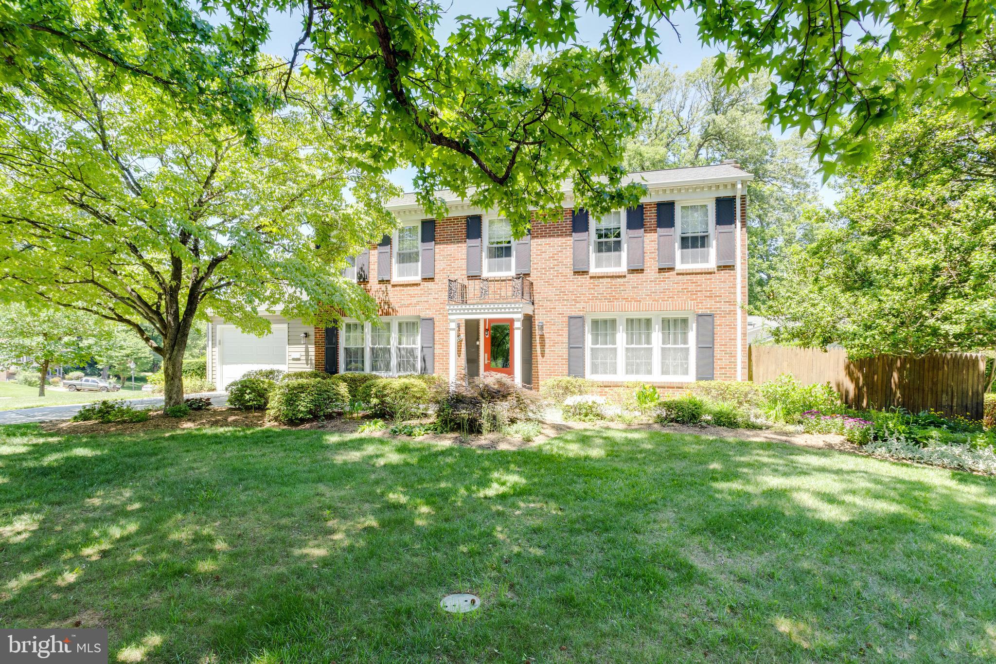 OAK HILL - Residential
