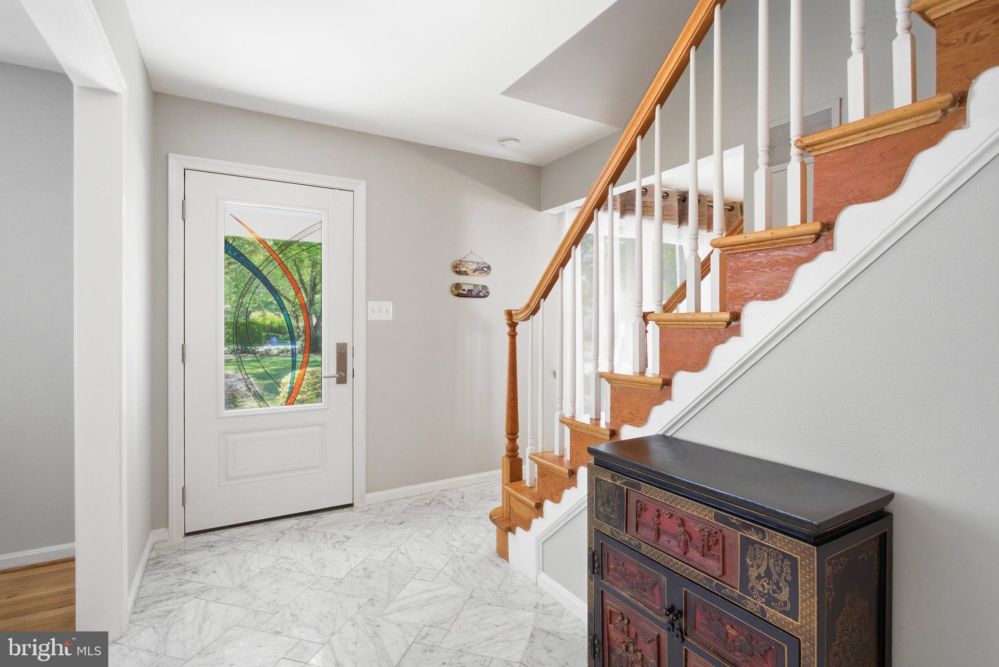 OAK HILL - Residential