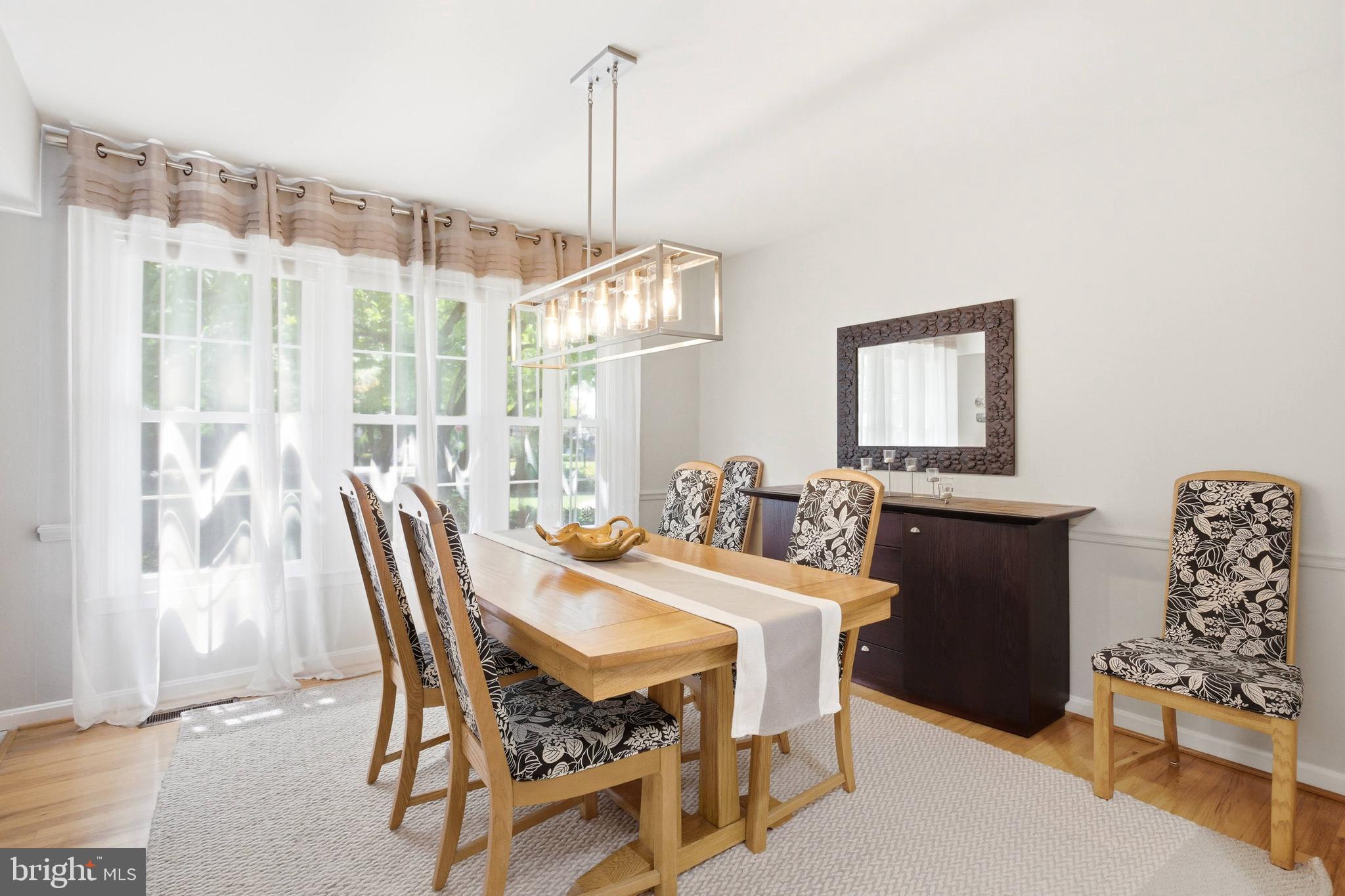 OAK HILL - Residential