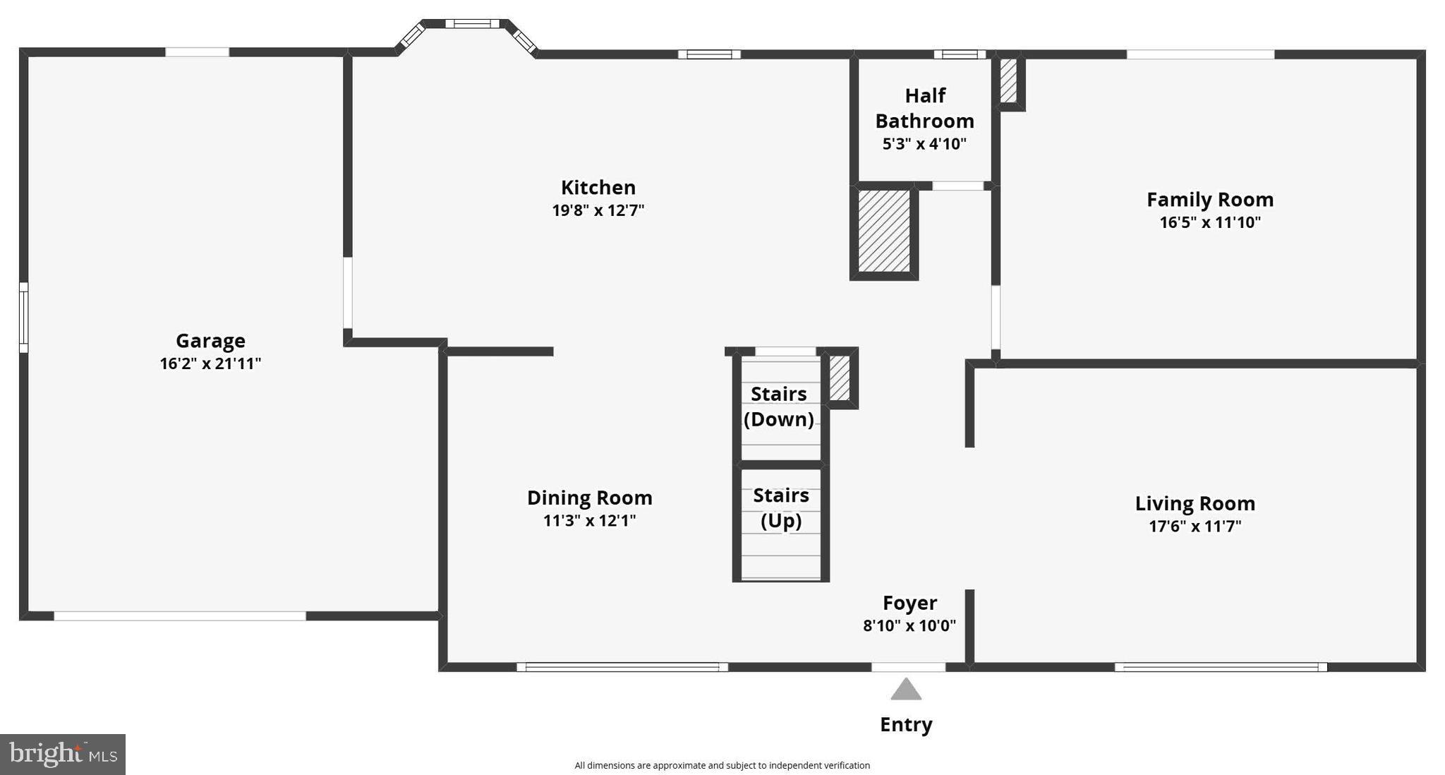 OAK HILL - Residential
