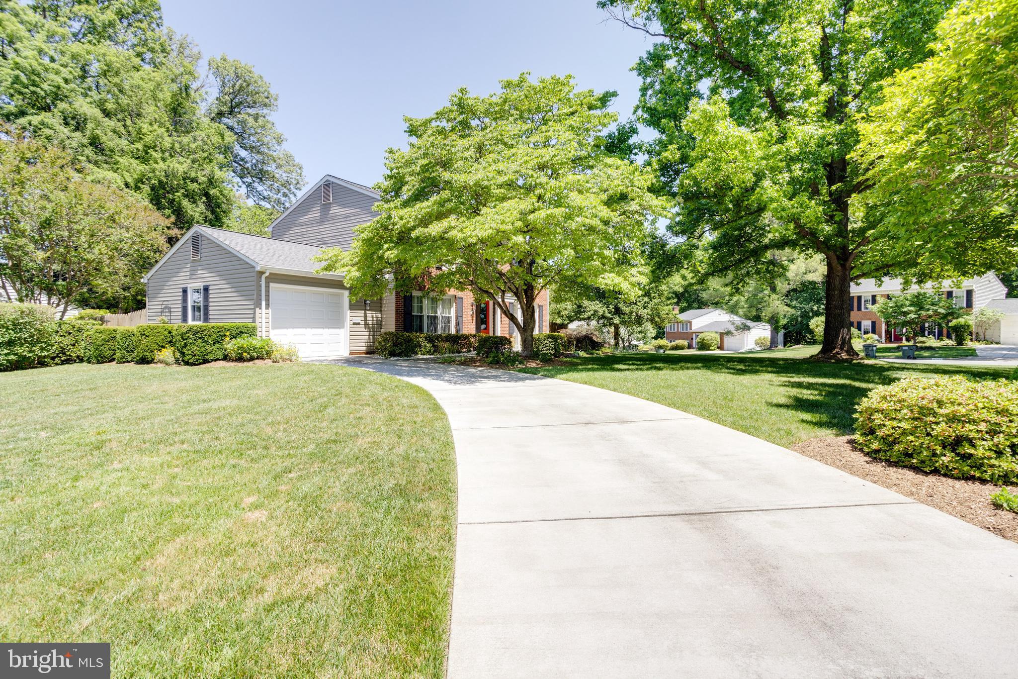 OAK HILL - Residential