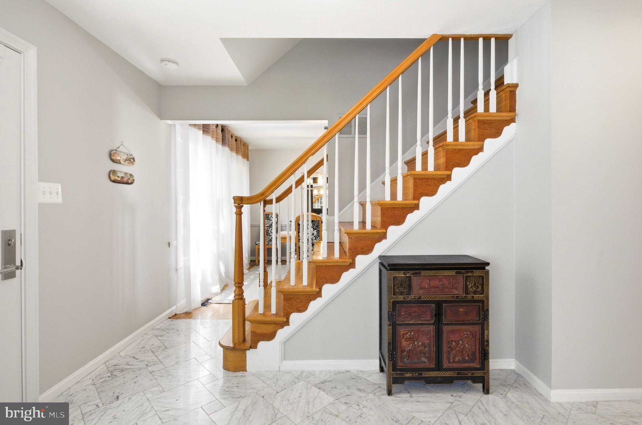 OAK HILL - Residential