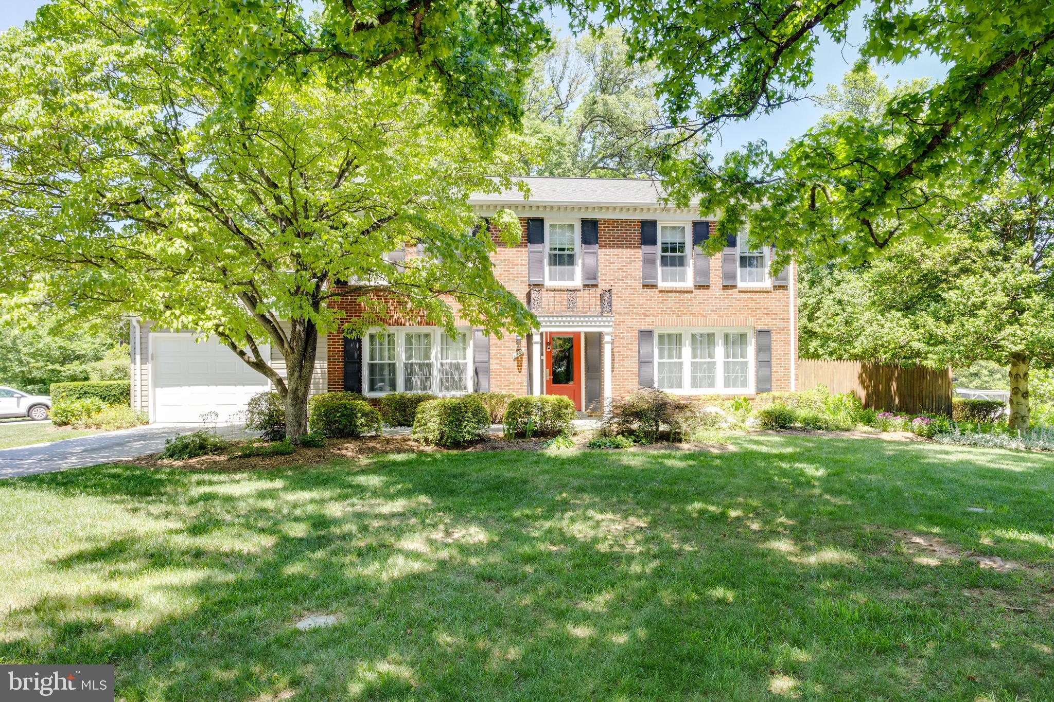 OAK HILL - Residential