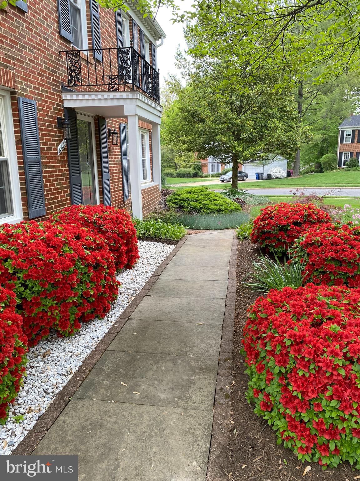 OAK HILL - Residential