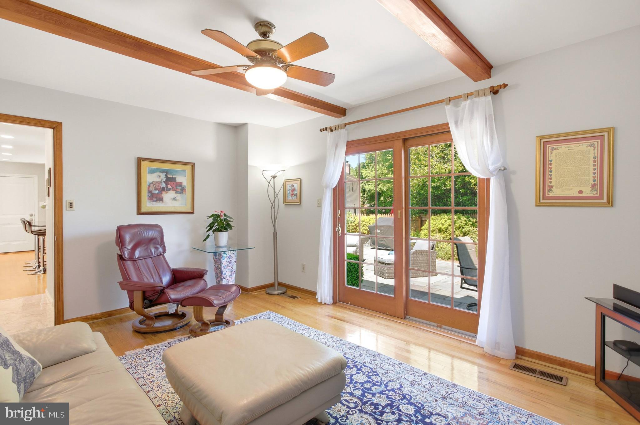 OAK HILL - Residential