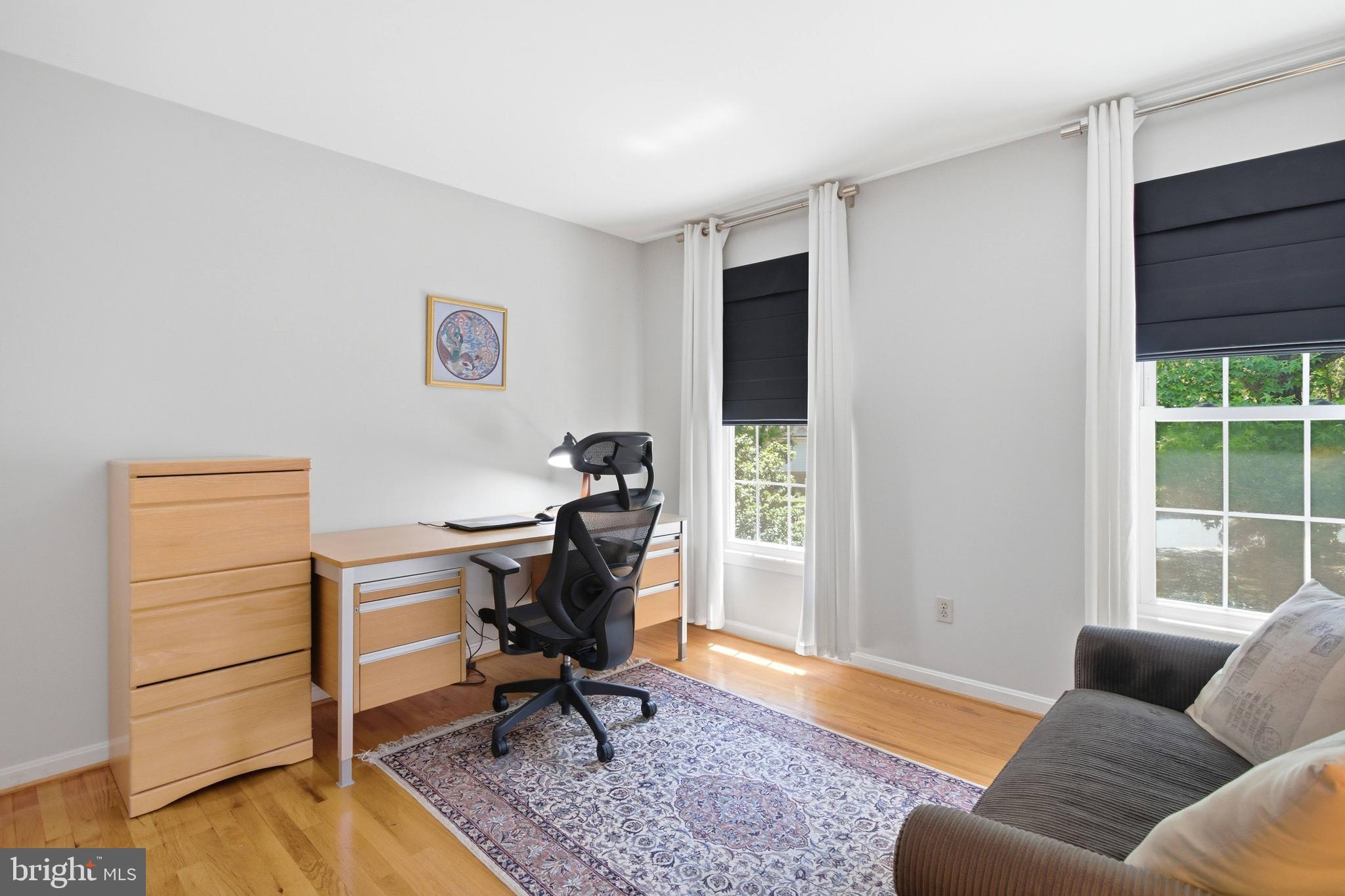 OAK HILL - Residential