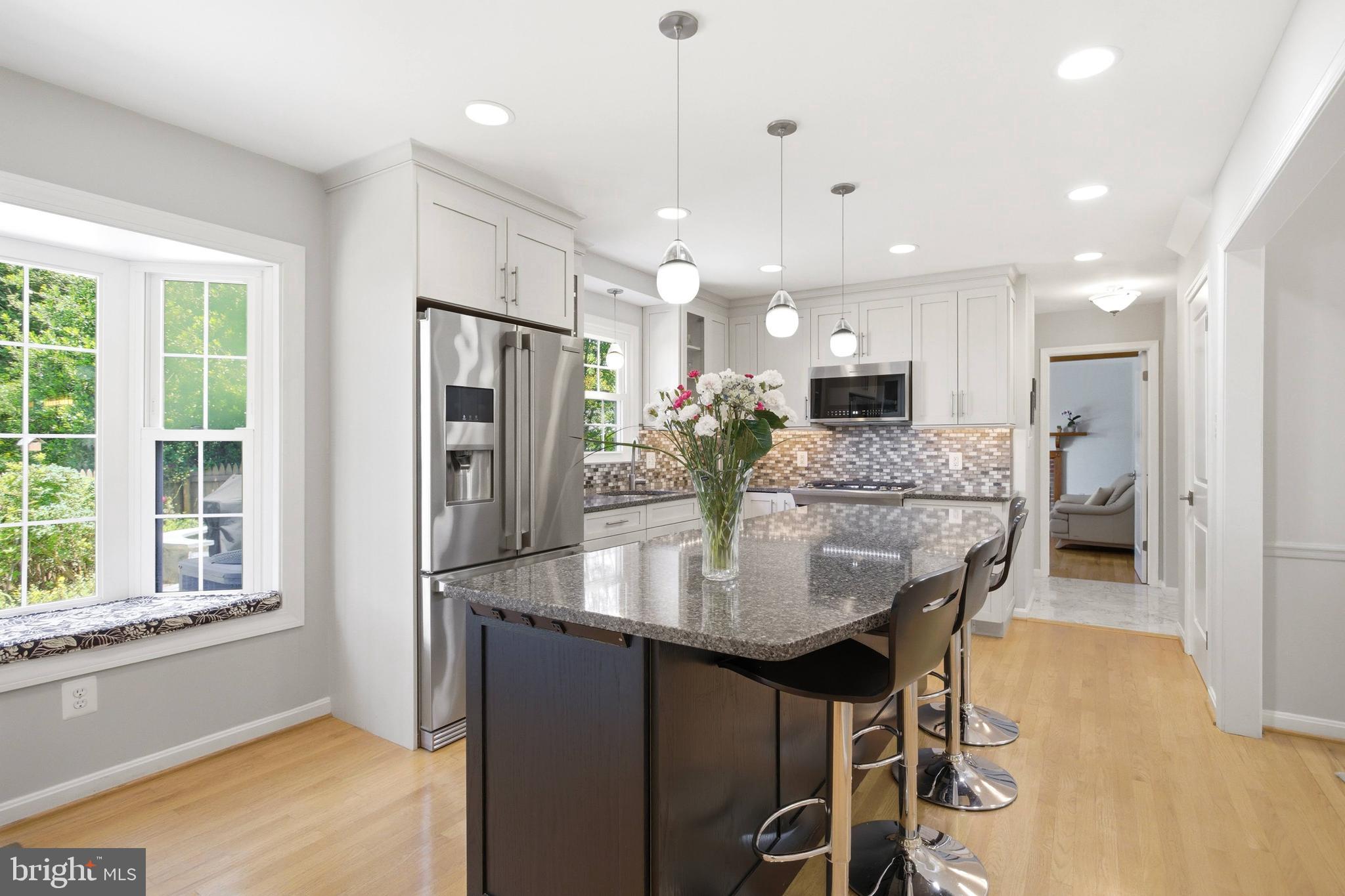 OAK HILL - Residential