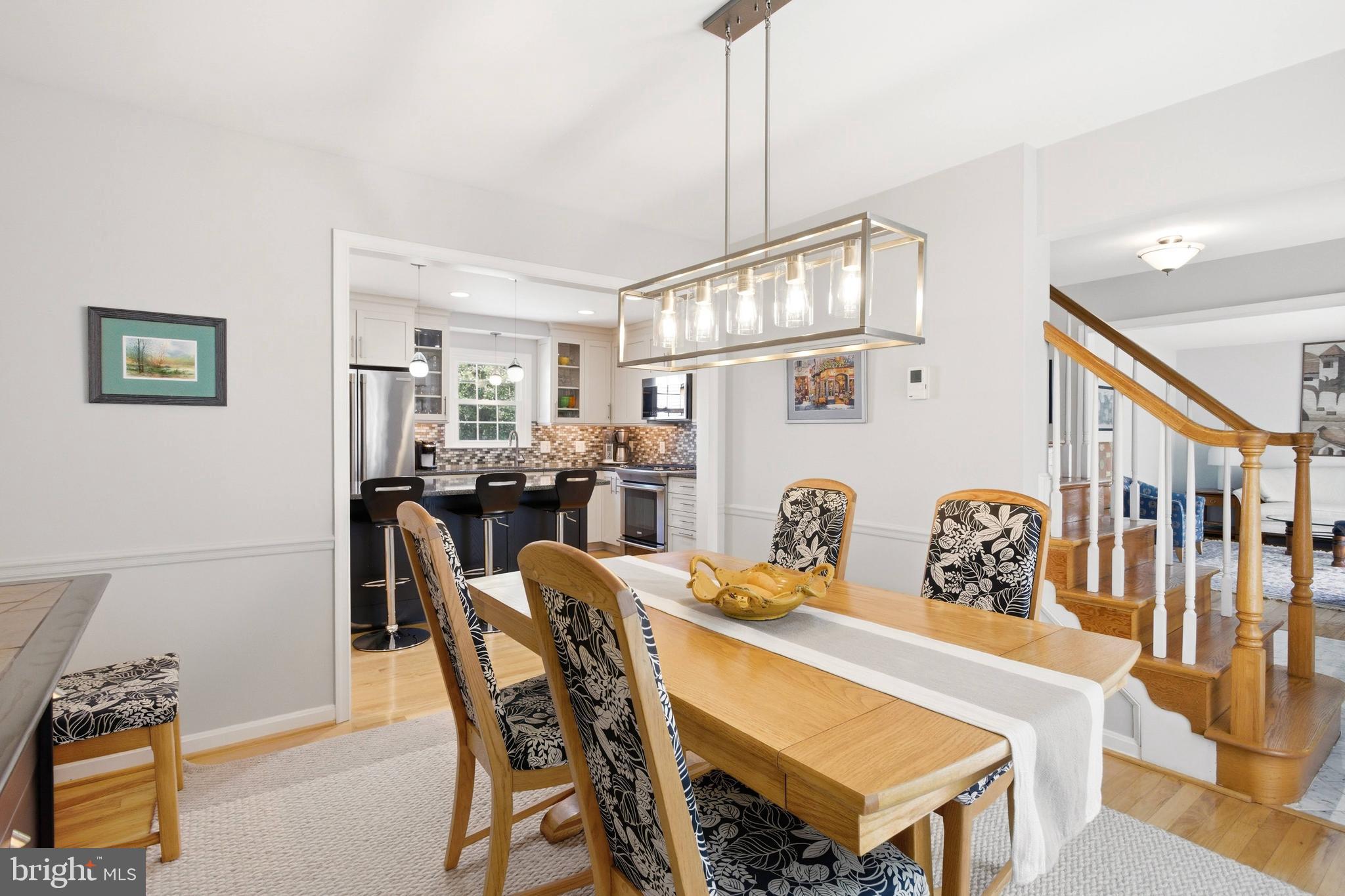 OAK HILL - Residential