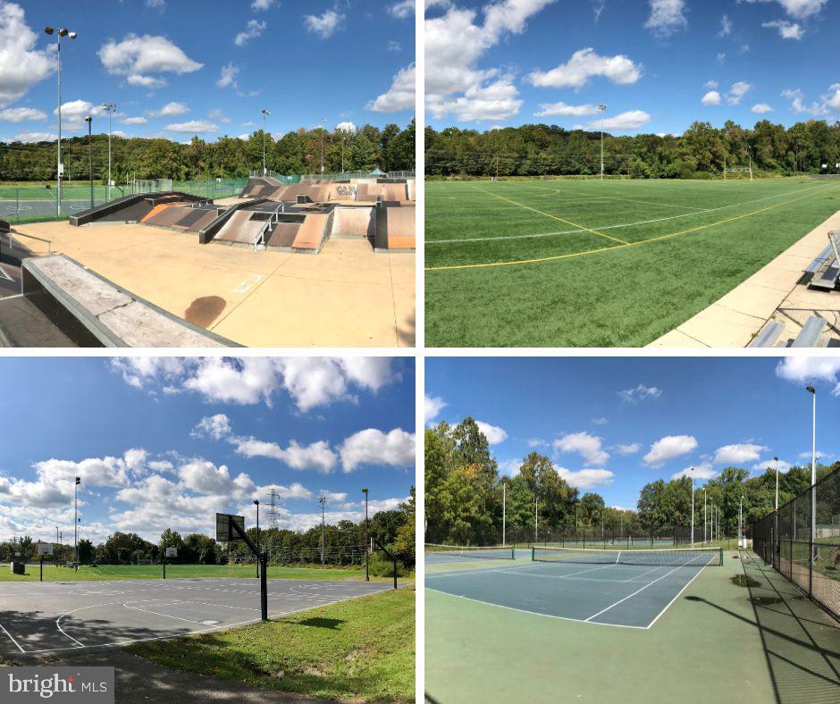 OAK HILL - Residential