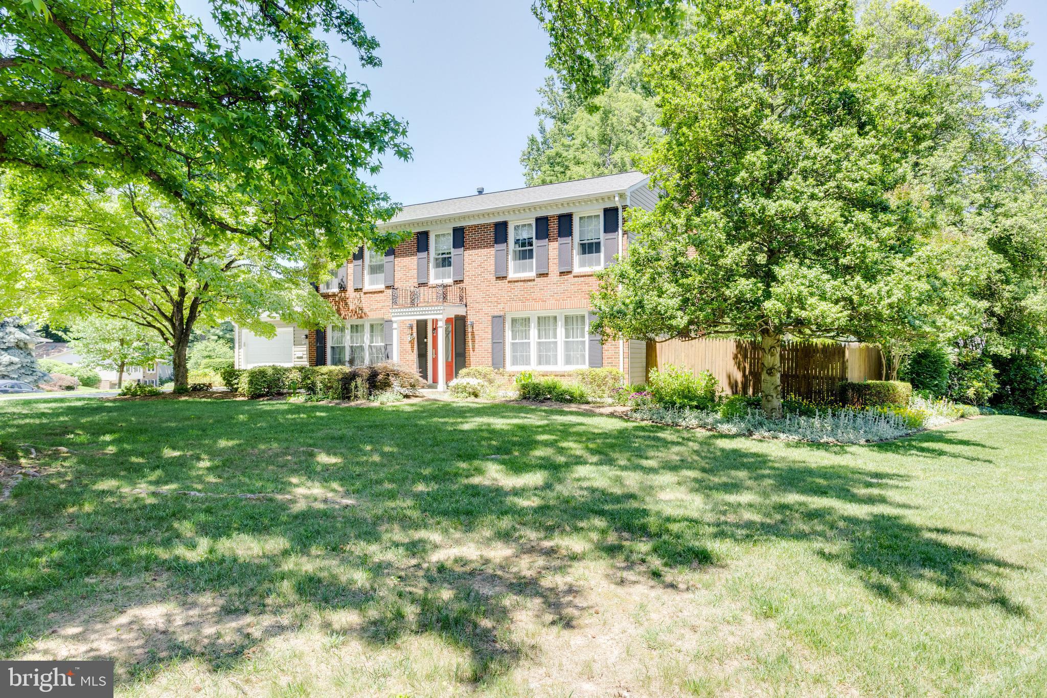 OAK HILL - Residential