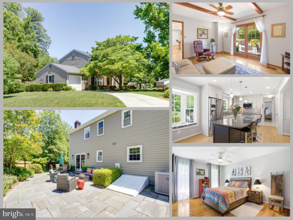 OAK HILL - Residential