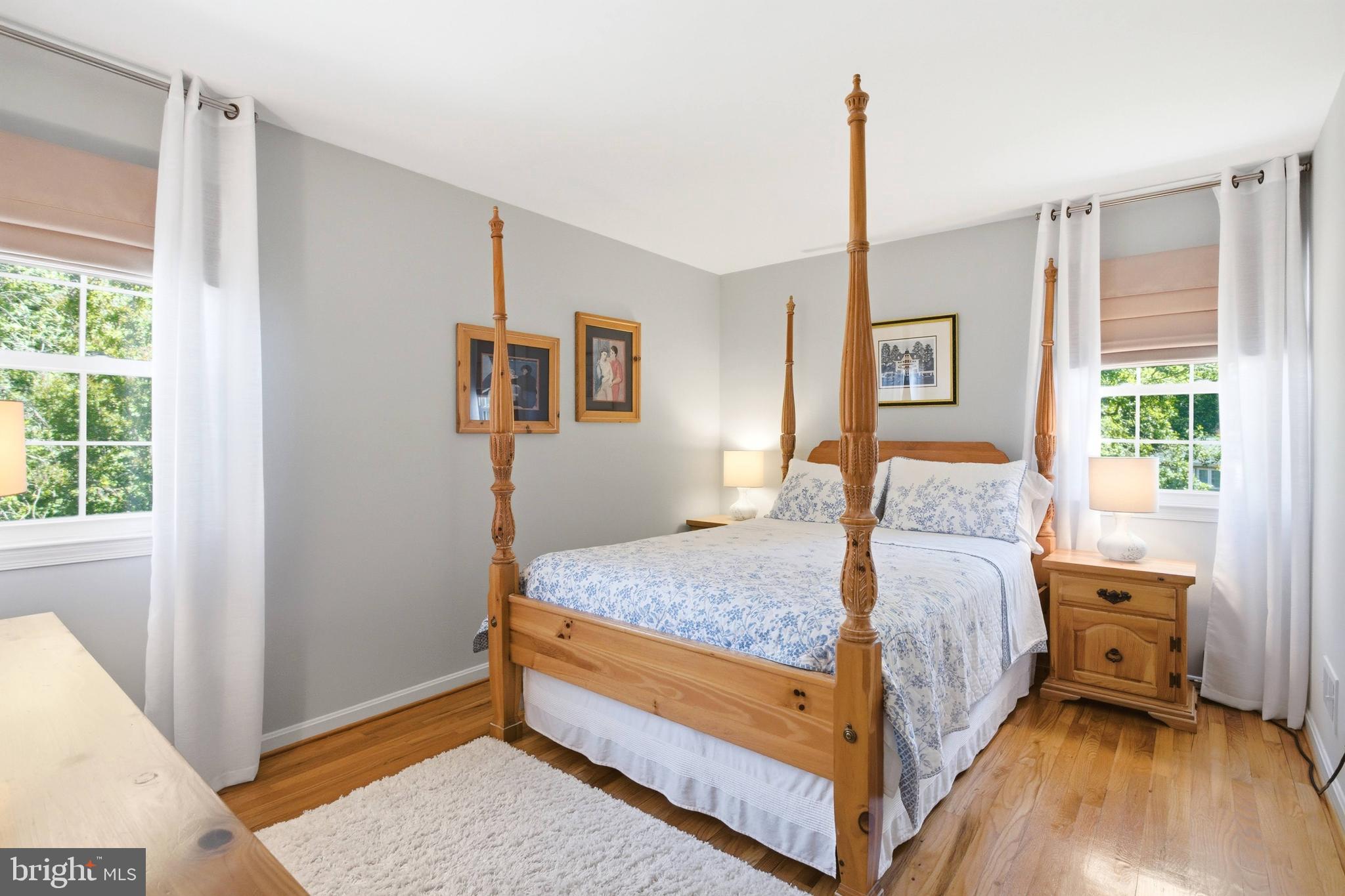 OAK HILL - Residential