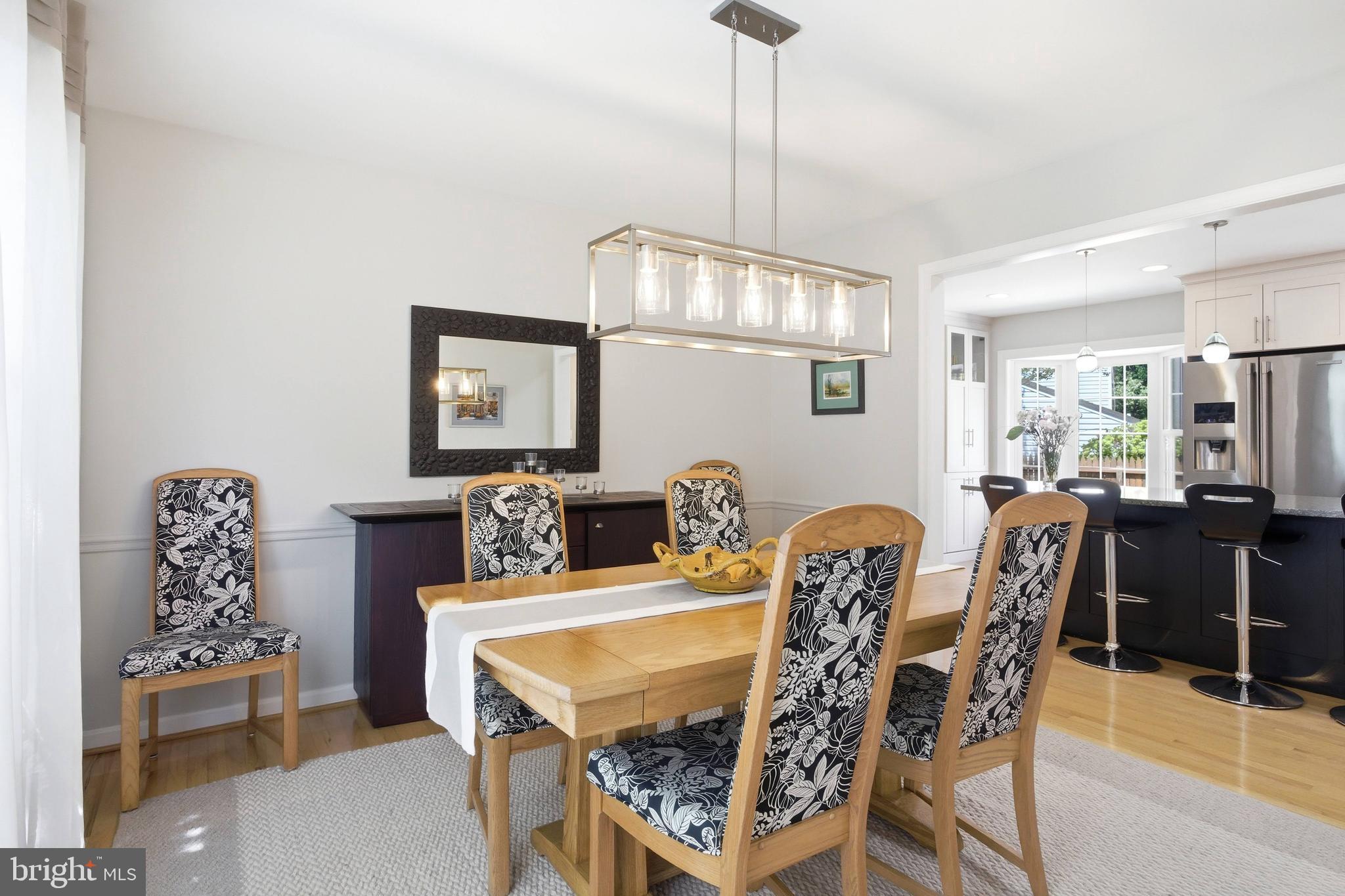 OAK HILL - Residential