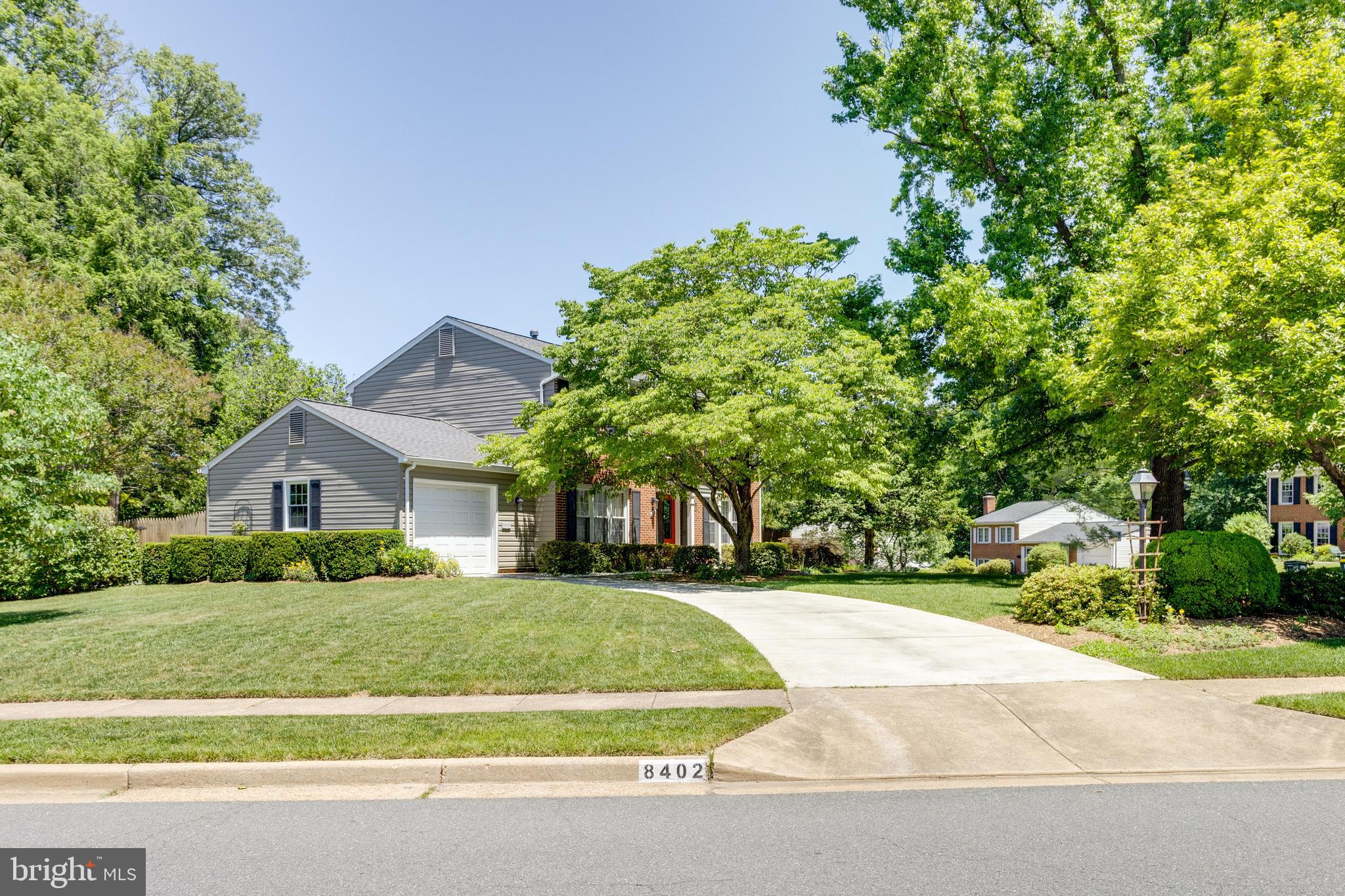 OAK HILL - Residential