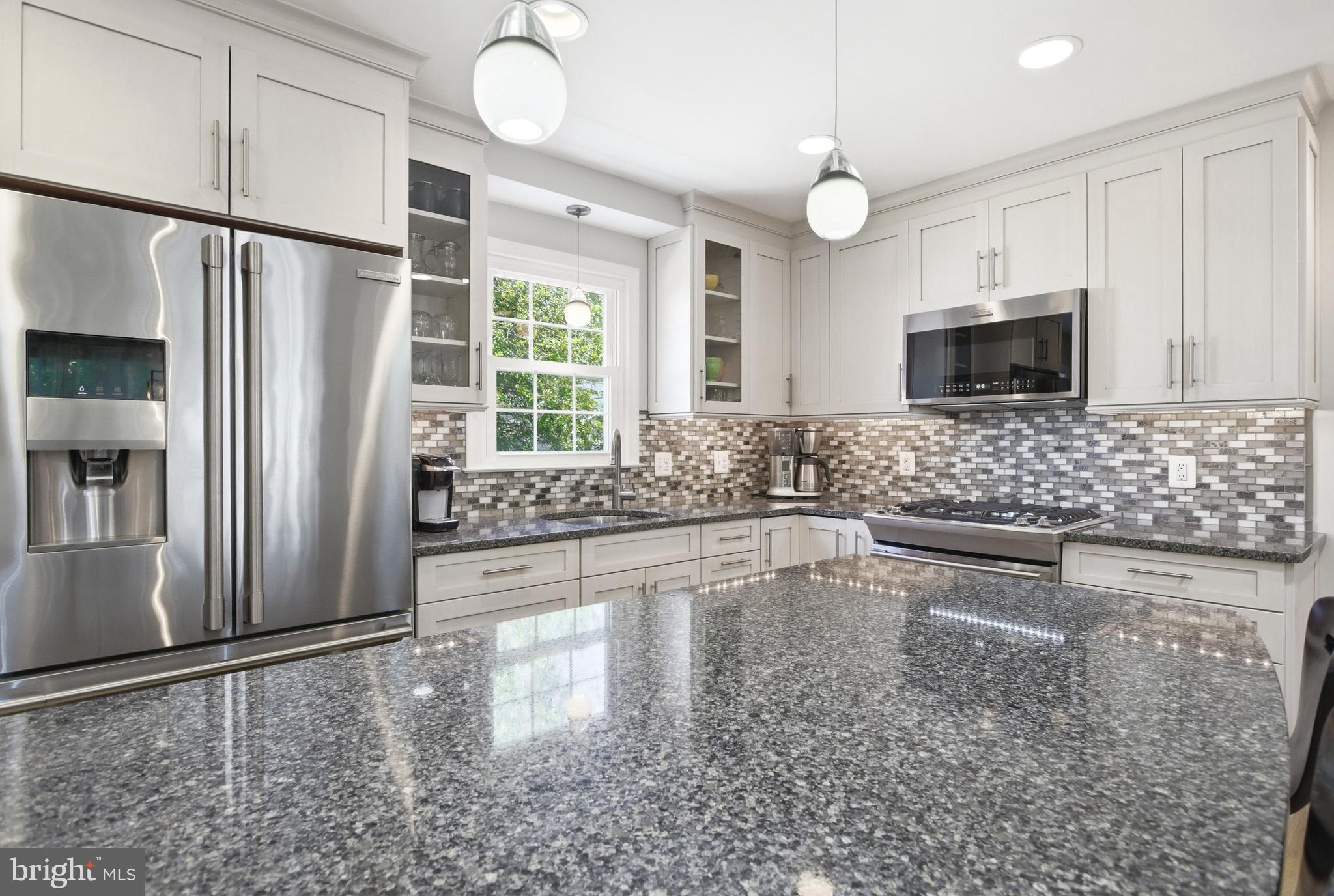 OAK HILL - Residential