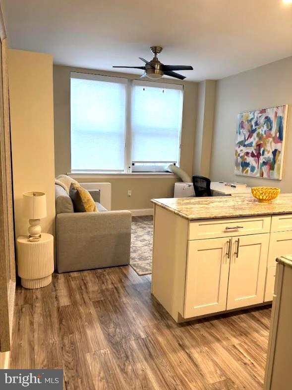 AVENUE OF THE ARTS - Residential