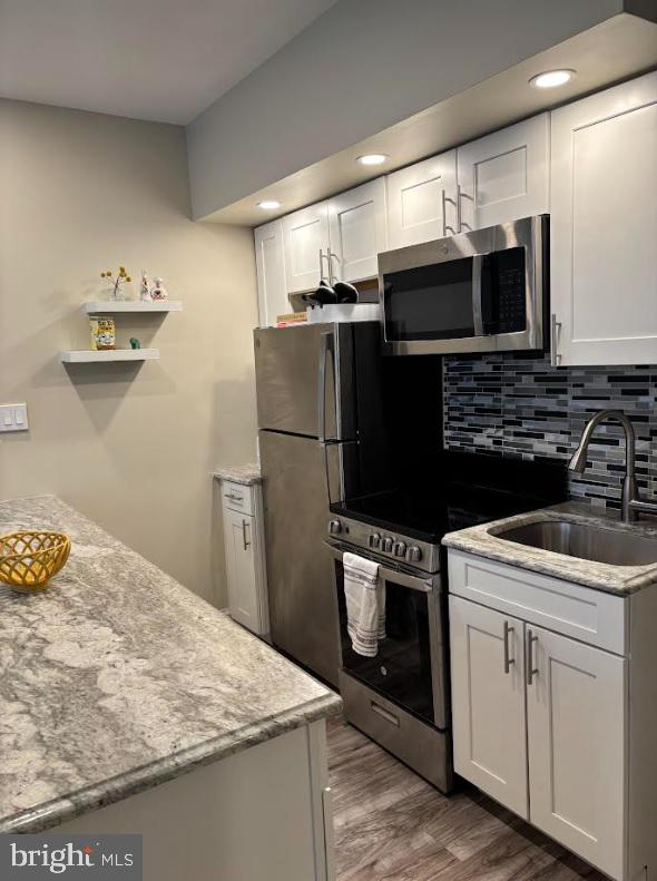 AVENUE OF THE ARTS - Residential
