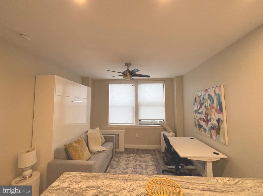 AVENUE OF THE ARTS - Residential