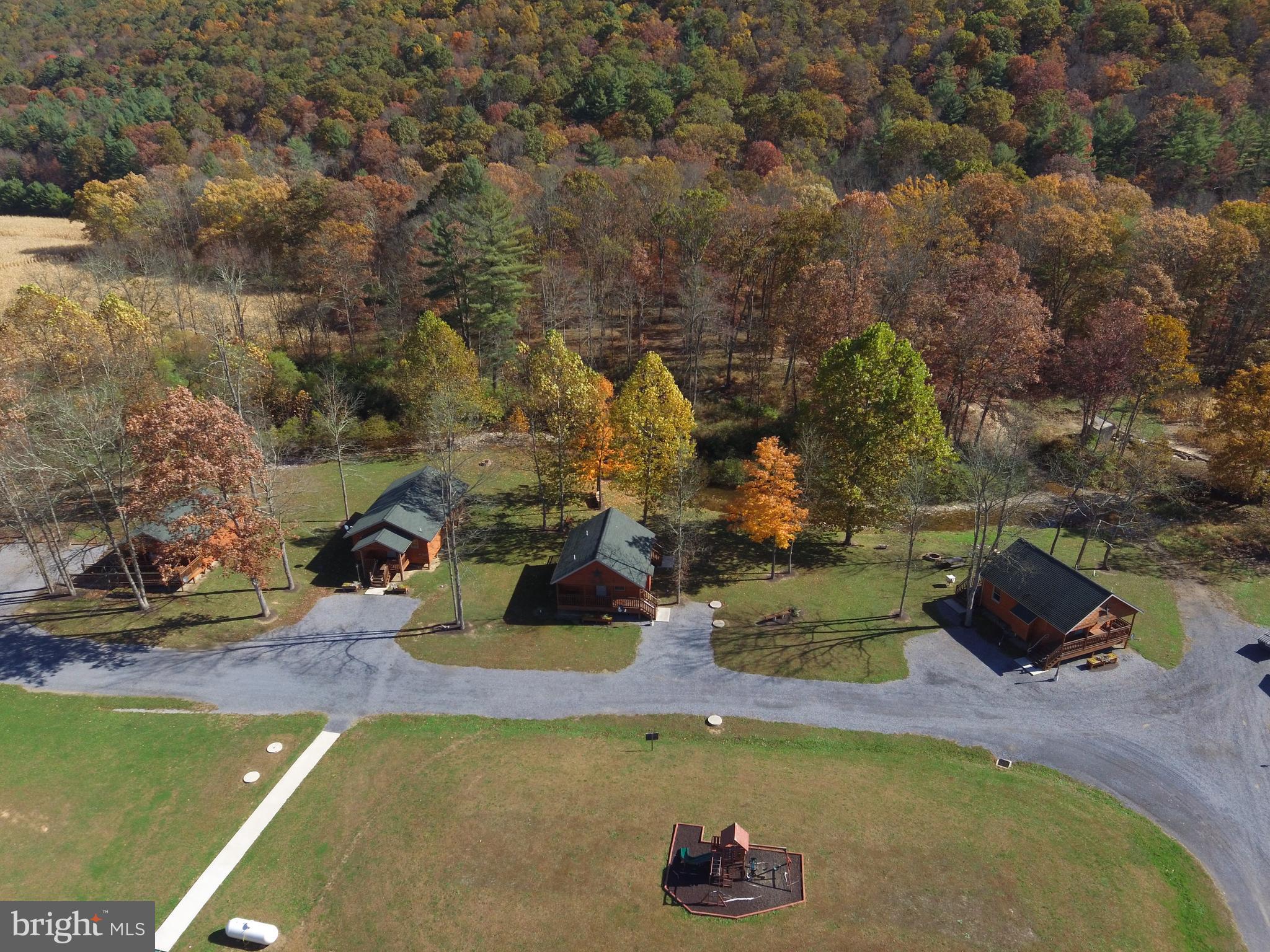 MANN TOWNSHIP - Farm