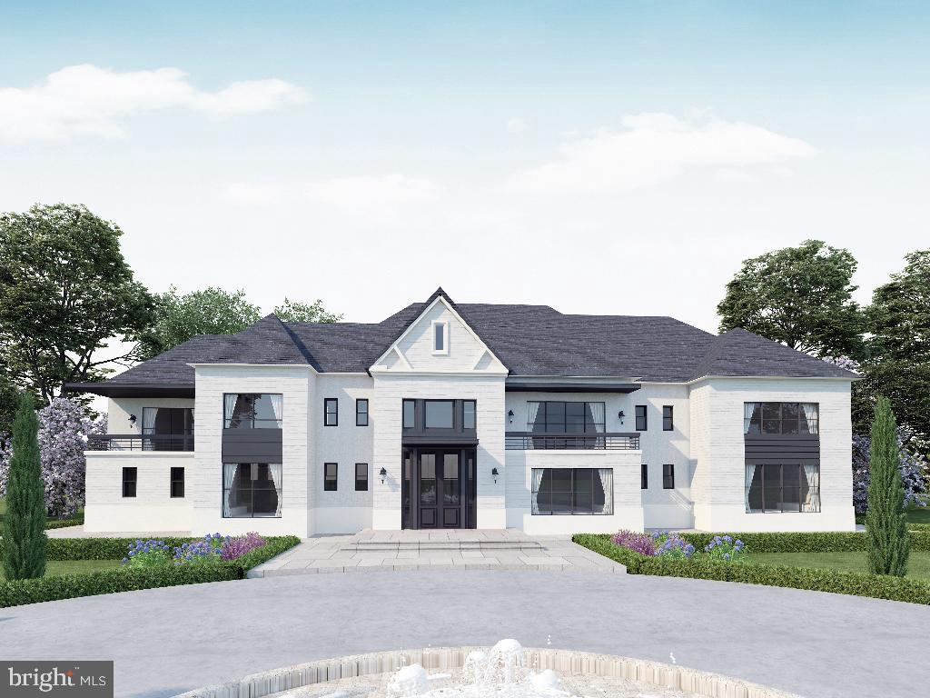 CLIFTON - Residential