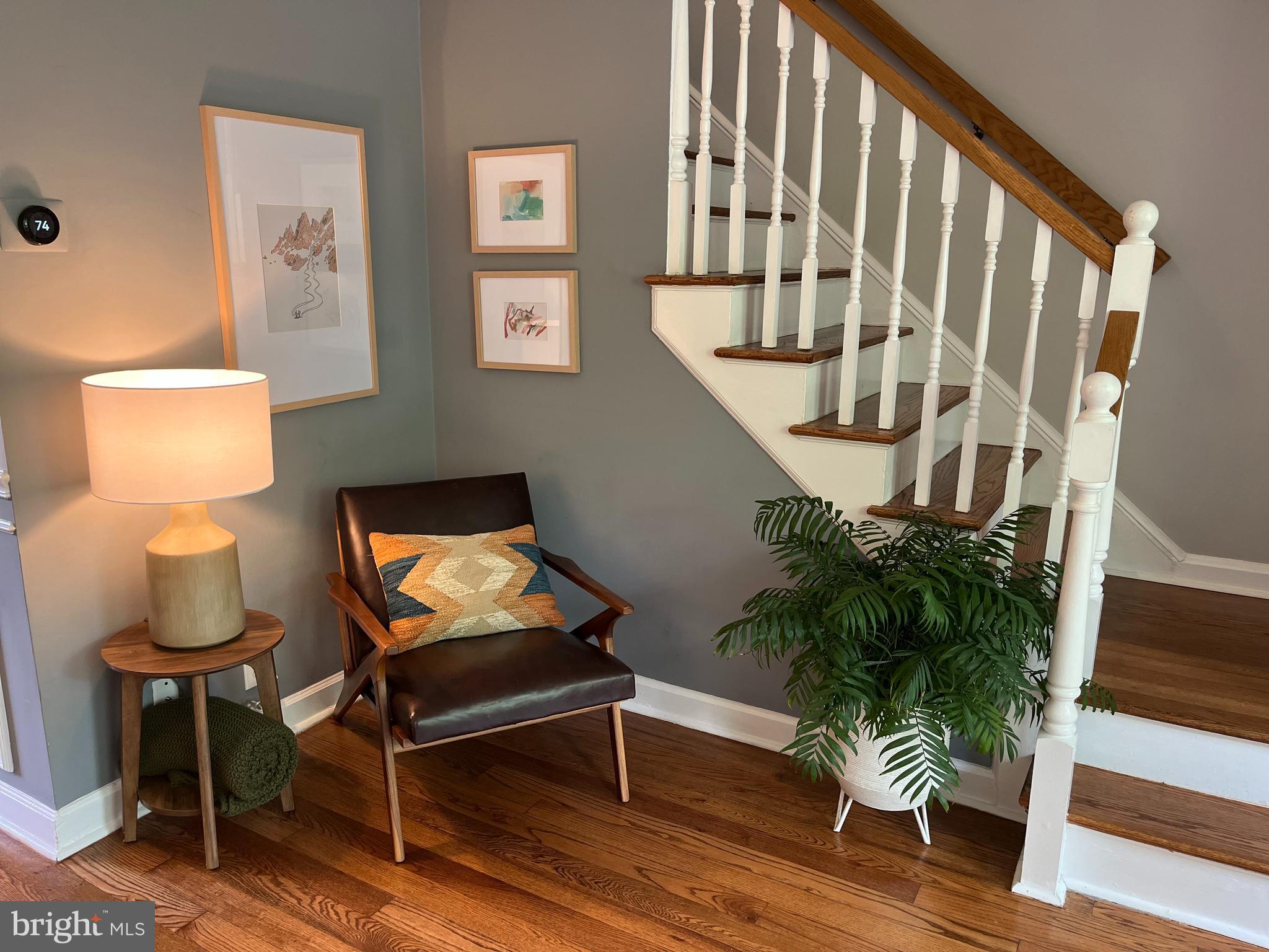 FAIRLINGTON VILLAGES - Residential Lease