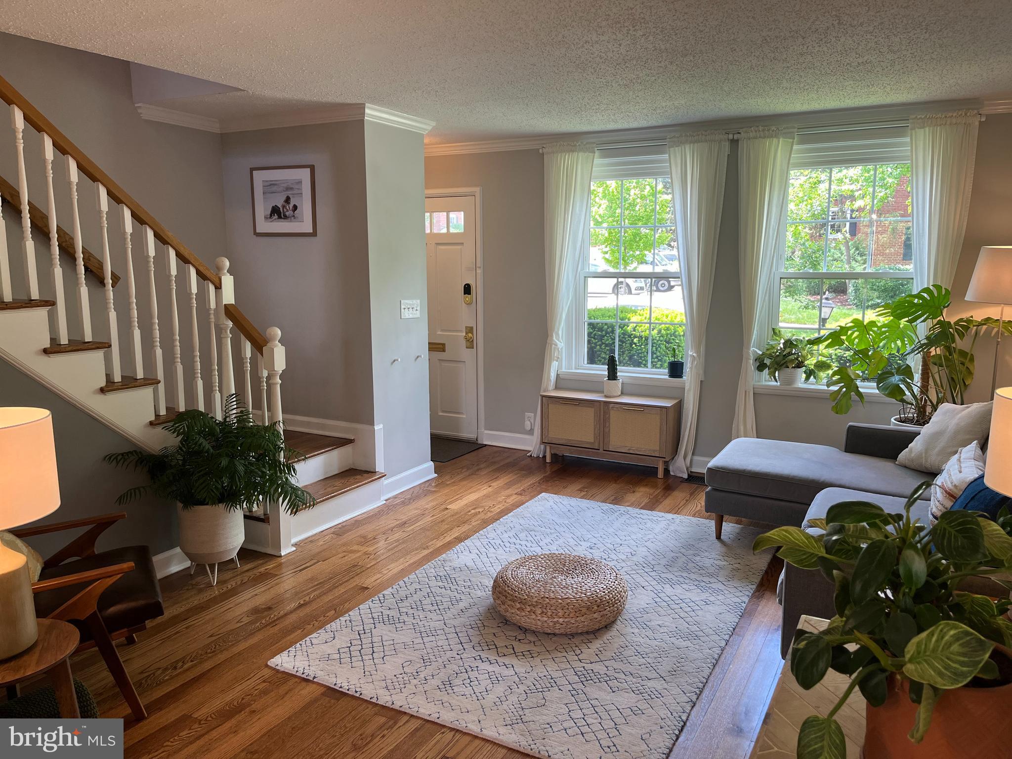 FAIRLINGTON VILLAGES - Residential Lease