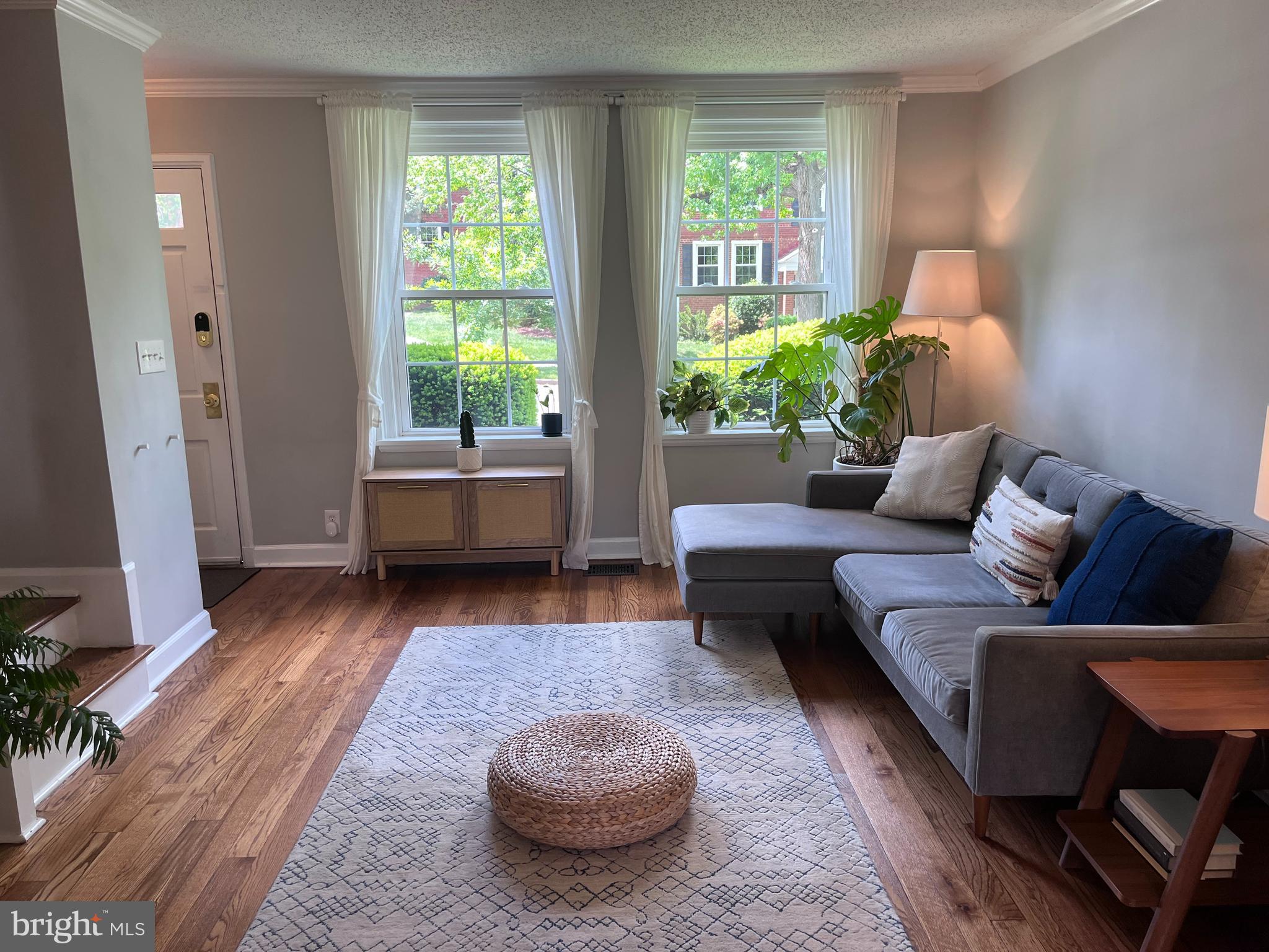 FAIRLINGTON VILLAGES - Residential Lease