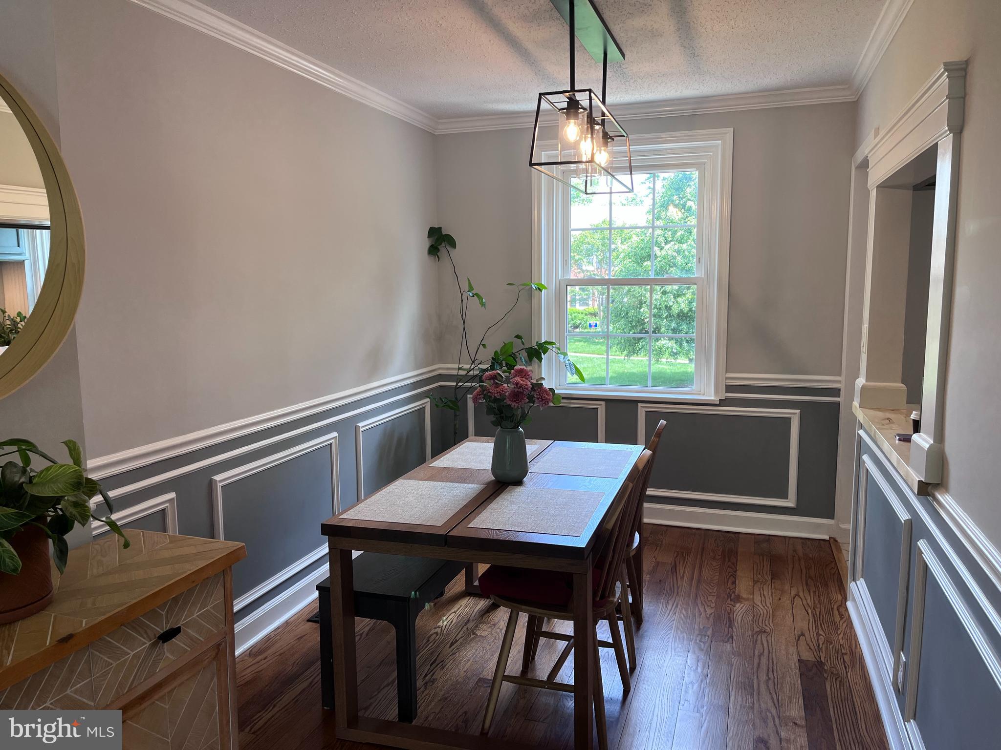 FAIRLINGTON VILLAGES - Residential Lease