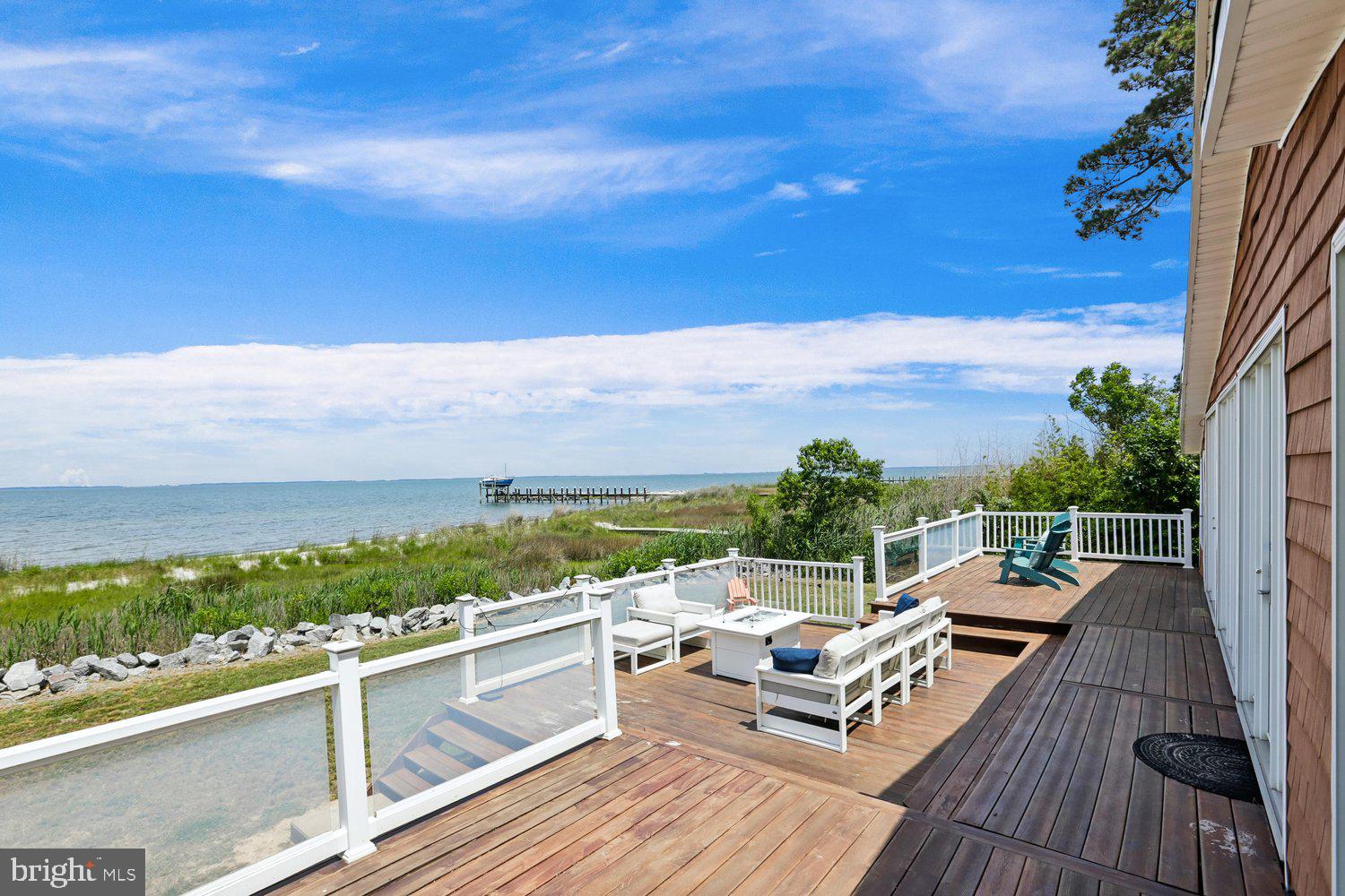 SEA MARK SHORES - Residential