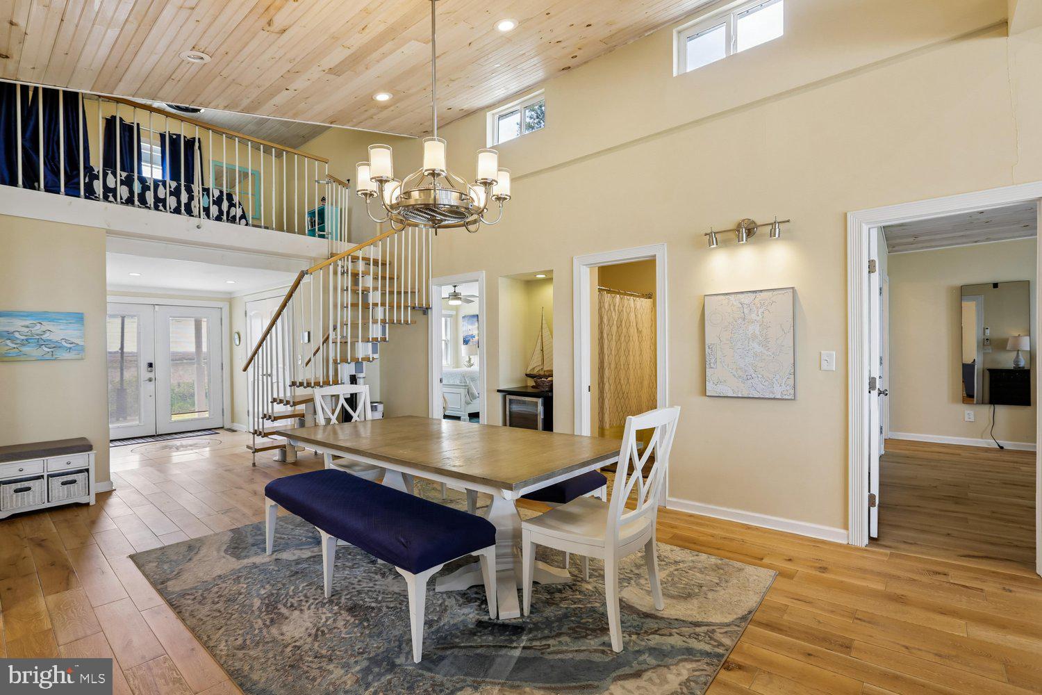 SEA MARK SHORES - Residential