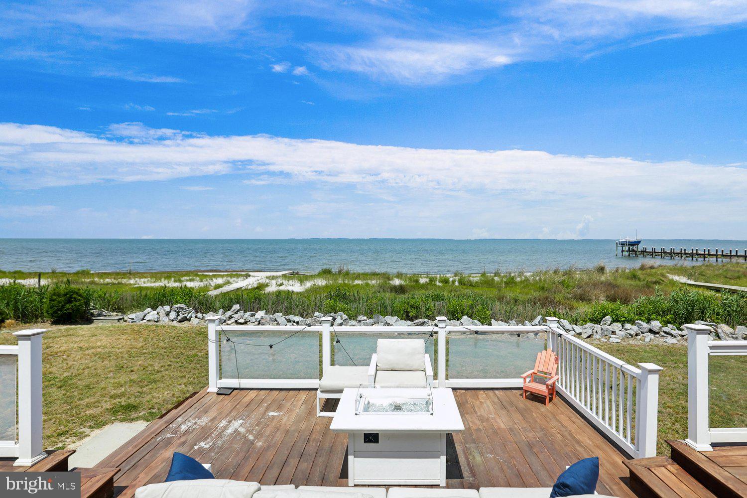 SEA MARK SHORES - Residential