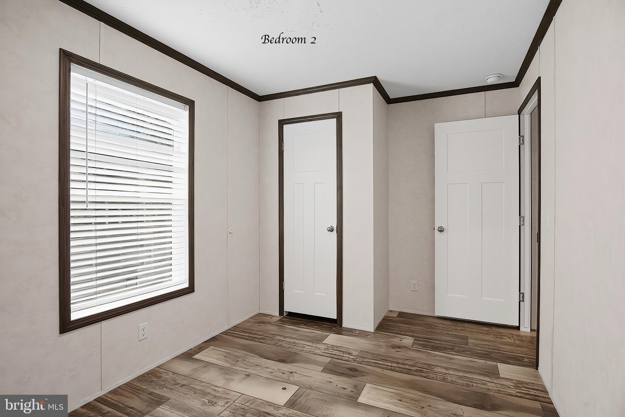 TOWN & COUNTRY TERRACE - Residential