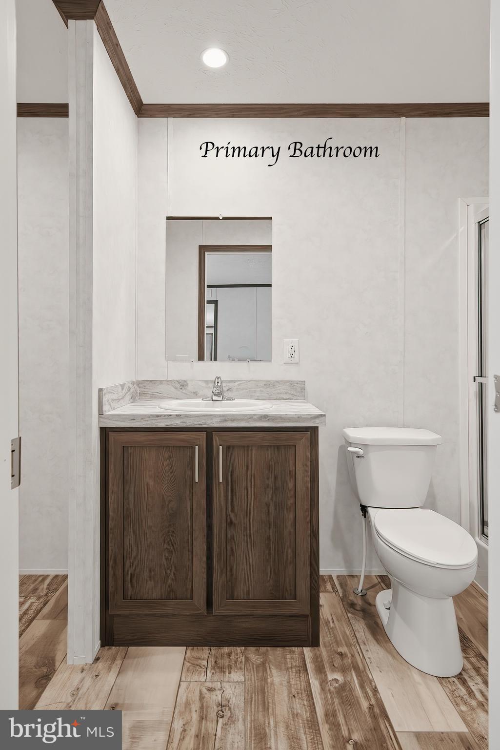 TOWN & COUNTRY TERRACE - Residential