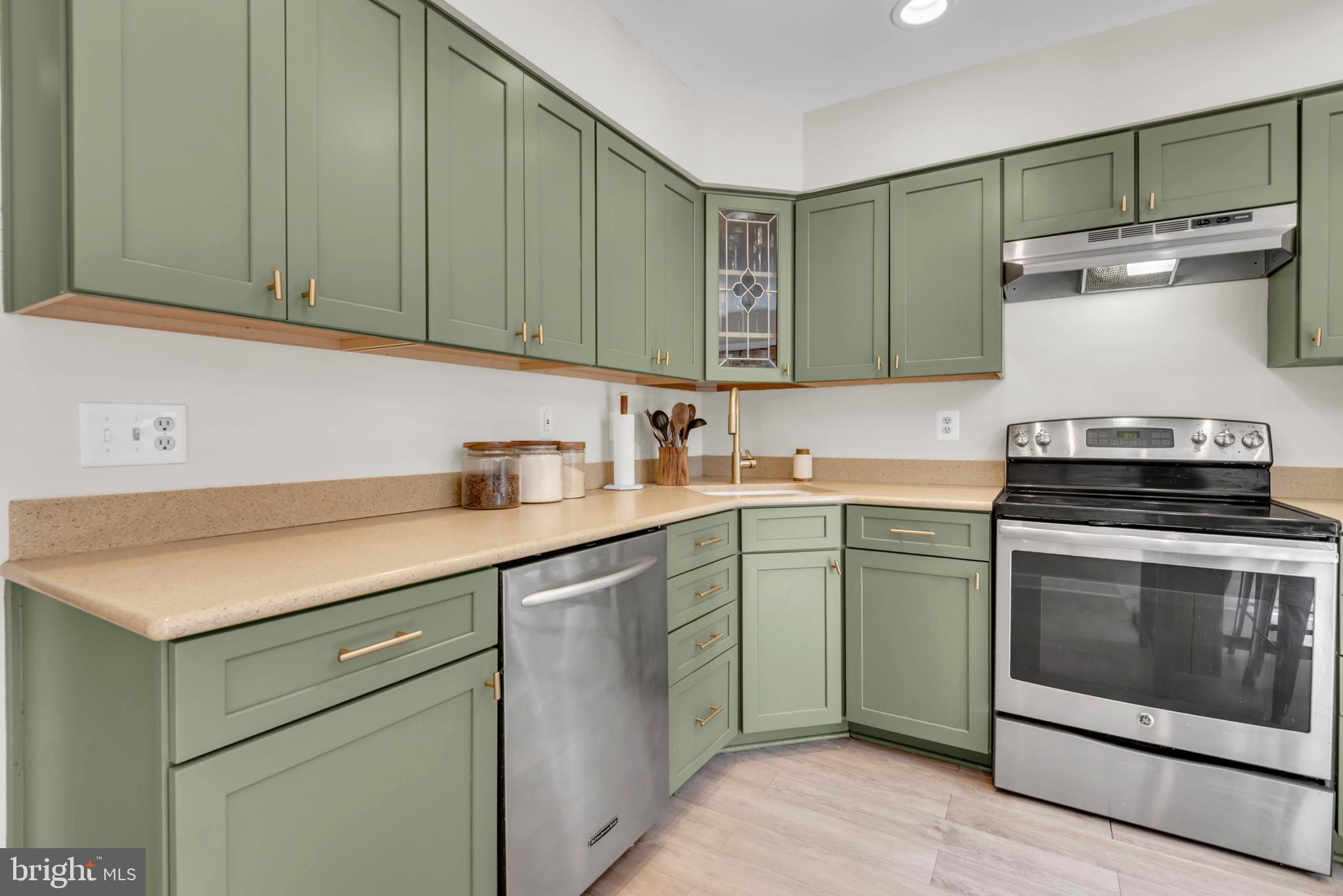 STEWARTS LANDING - Residential