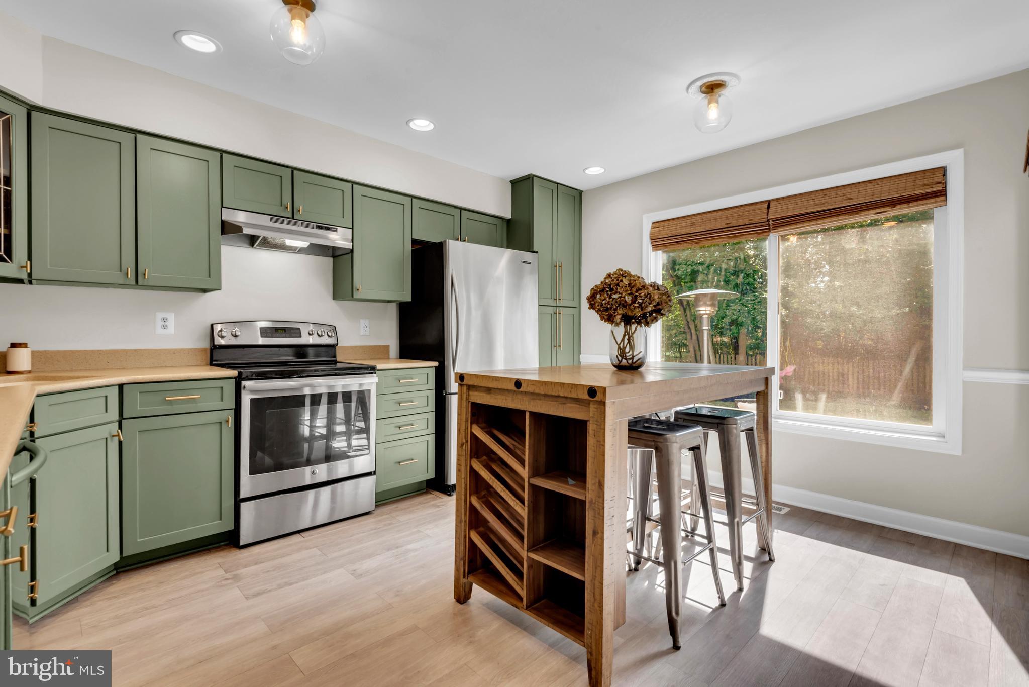 STEWARTS LANDING - Residential