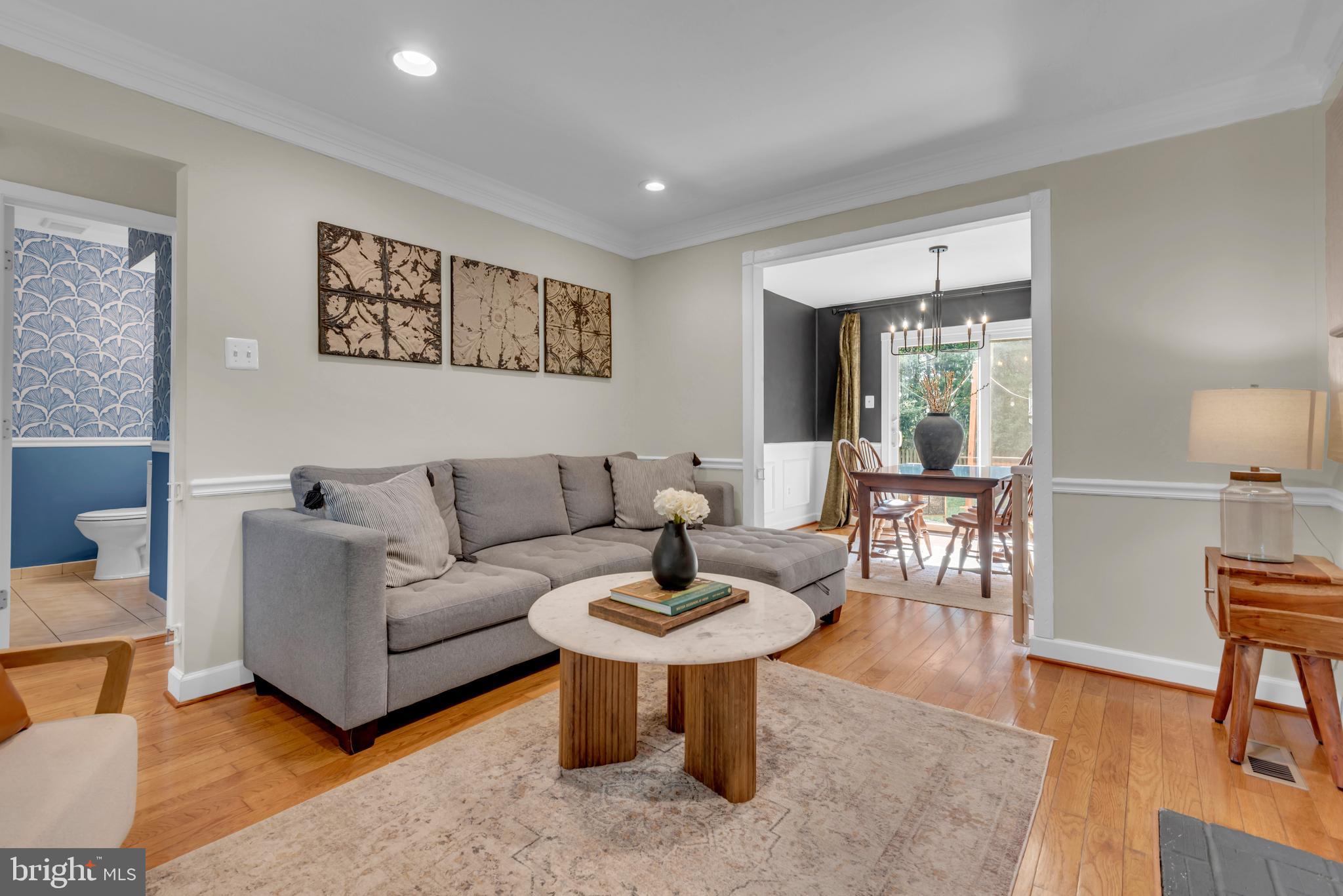 STEWARTS LANDING - Residential