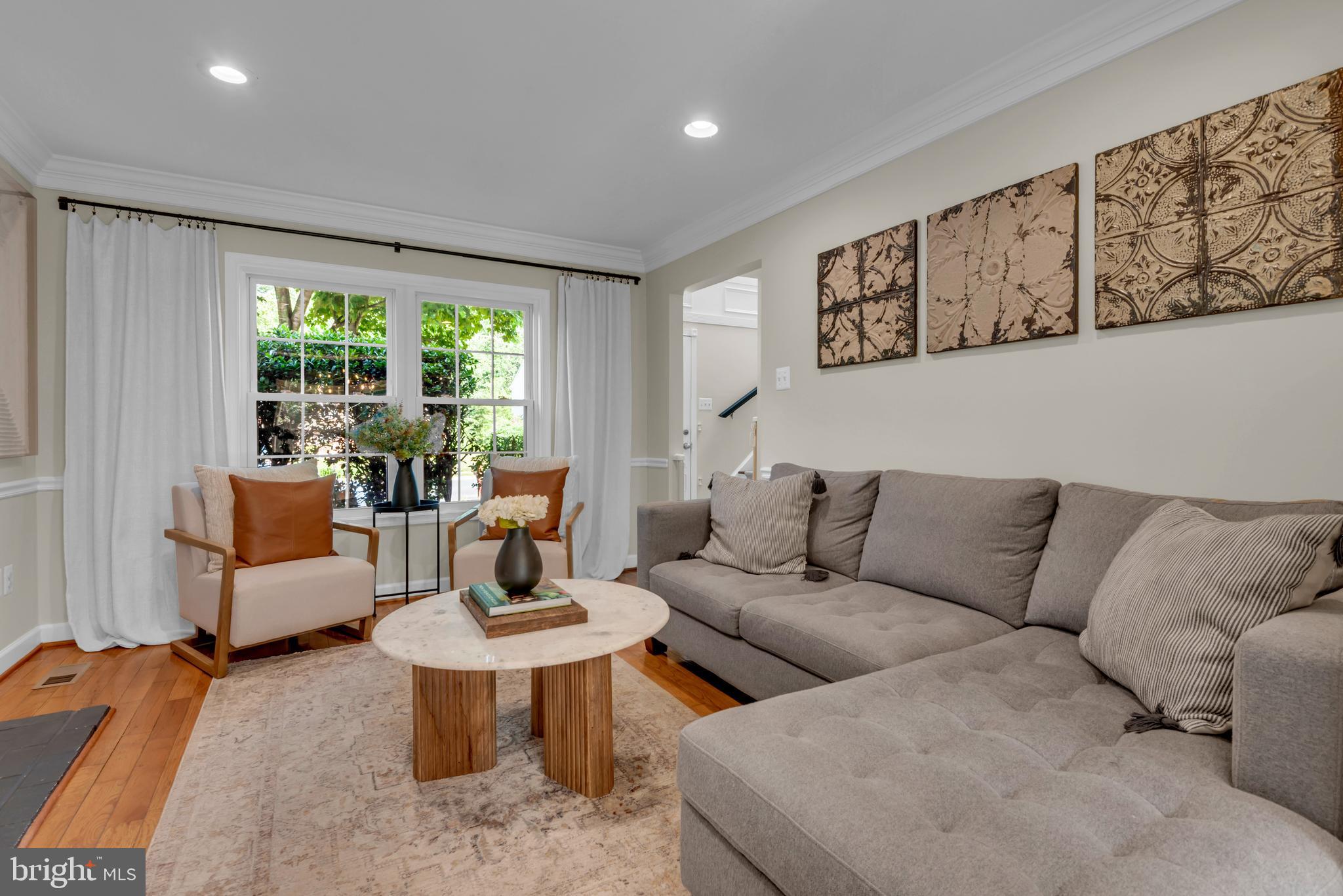 STEWARTS LANDING - Residential